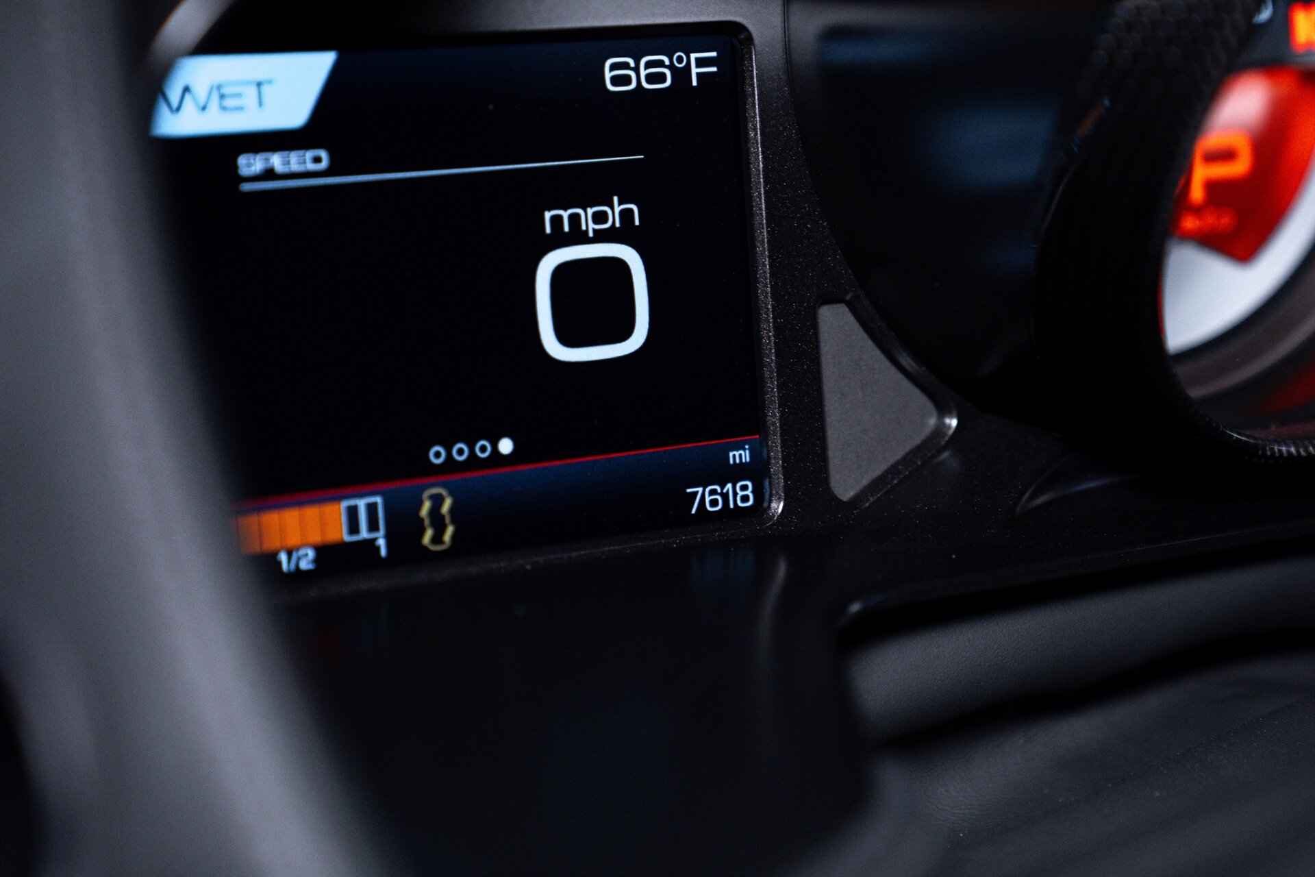 2018 Ferrari 812 Superfast - Photo 34