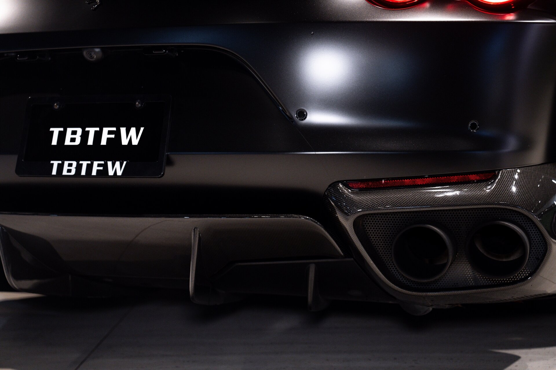 2018 Ferrari 812 Superfast - Photo 26