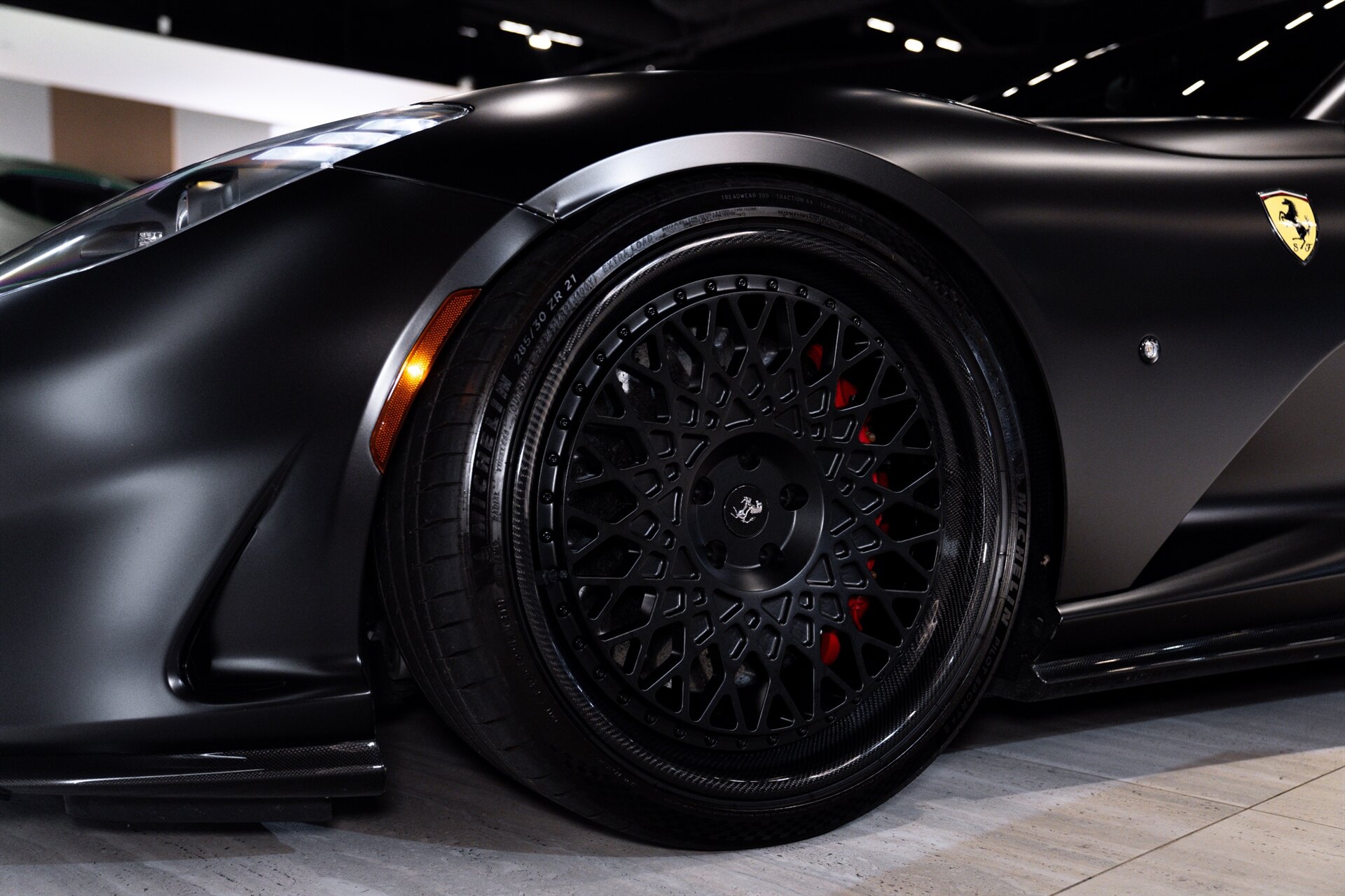 2018 Ferrari 812 Superfast - Photo 30