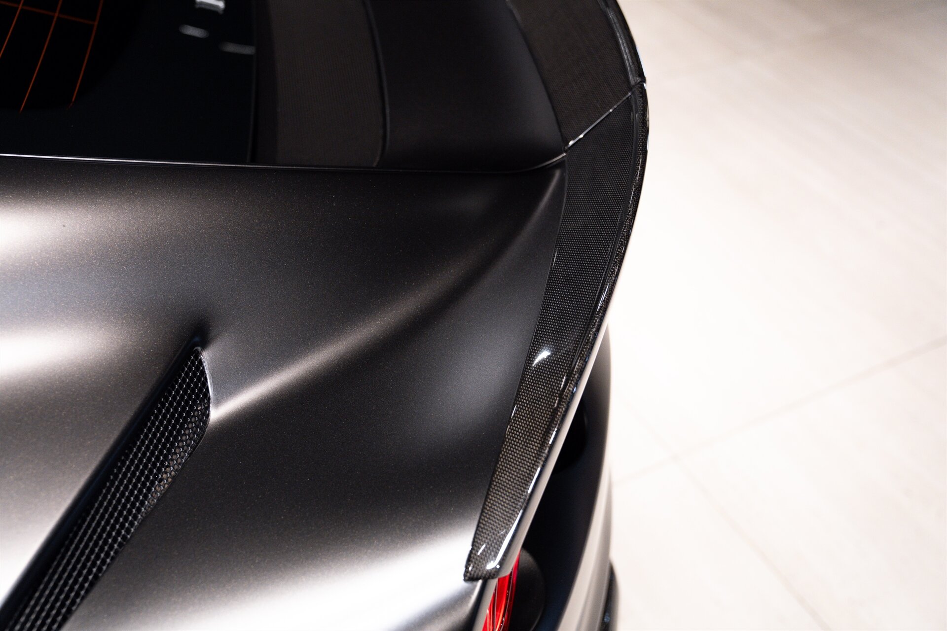 2018 Ferrari 812 Superfast - Photo 24