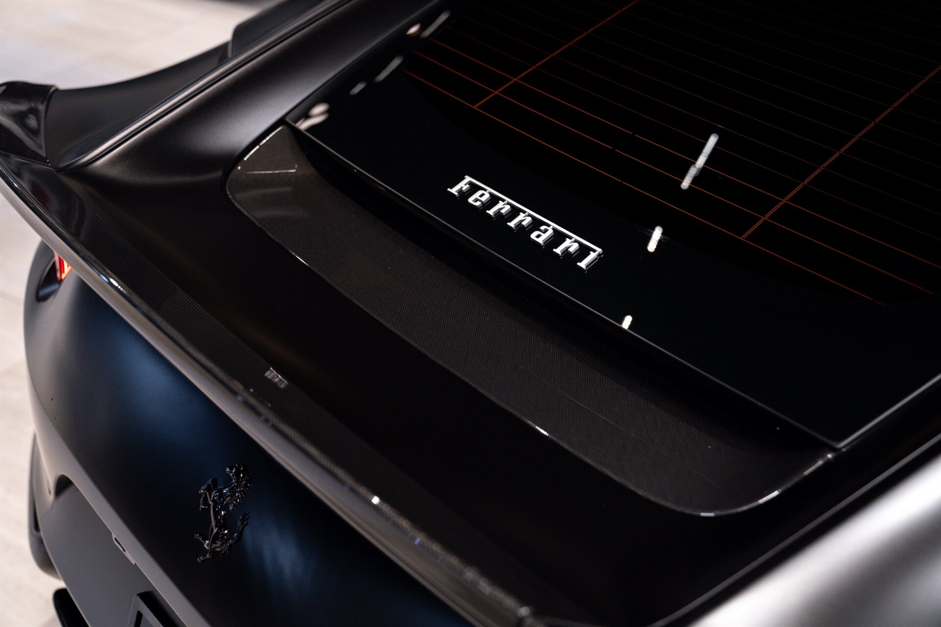 2018 Ferrari 812 Superfast - Photo 25