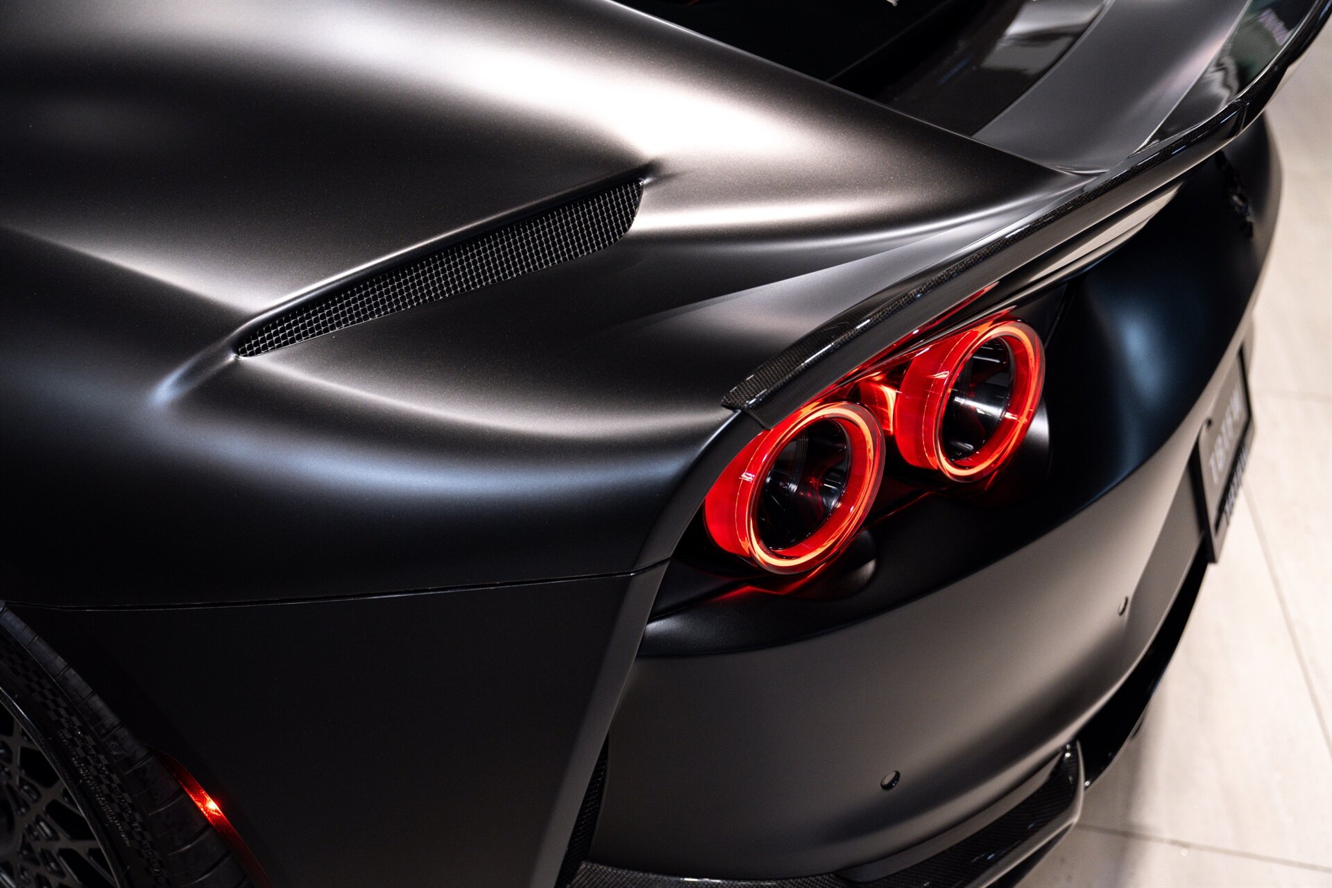 2018 Ferrari 812 Superfast - Photo 23