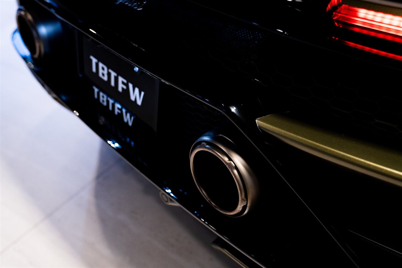 2022 Lamborghini Huracan EVO Spyder VF Supercharged  VF Supercharged - Photo 8 - Beverly Hills, CA 90212