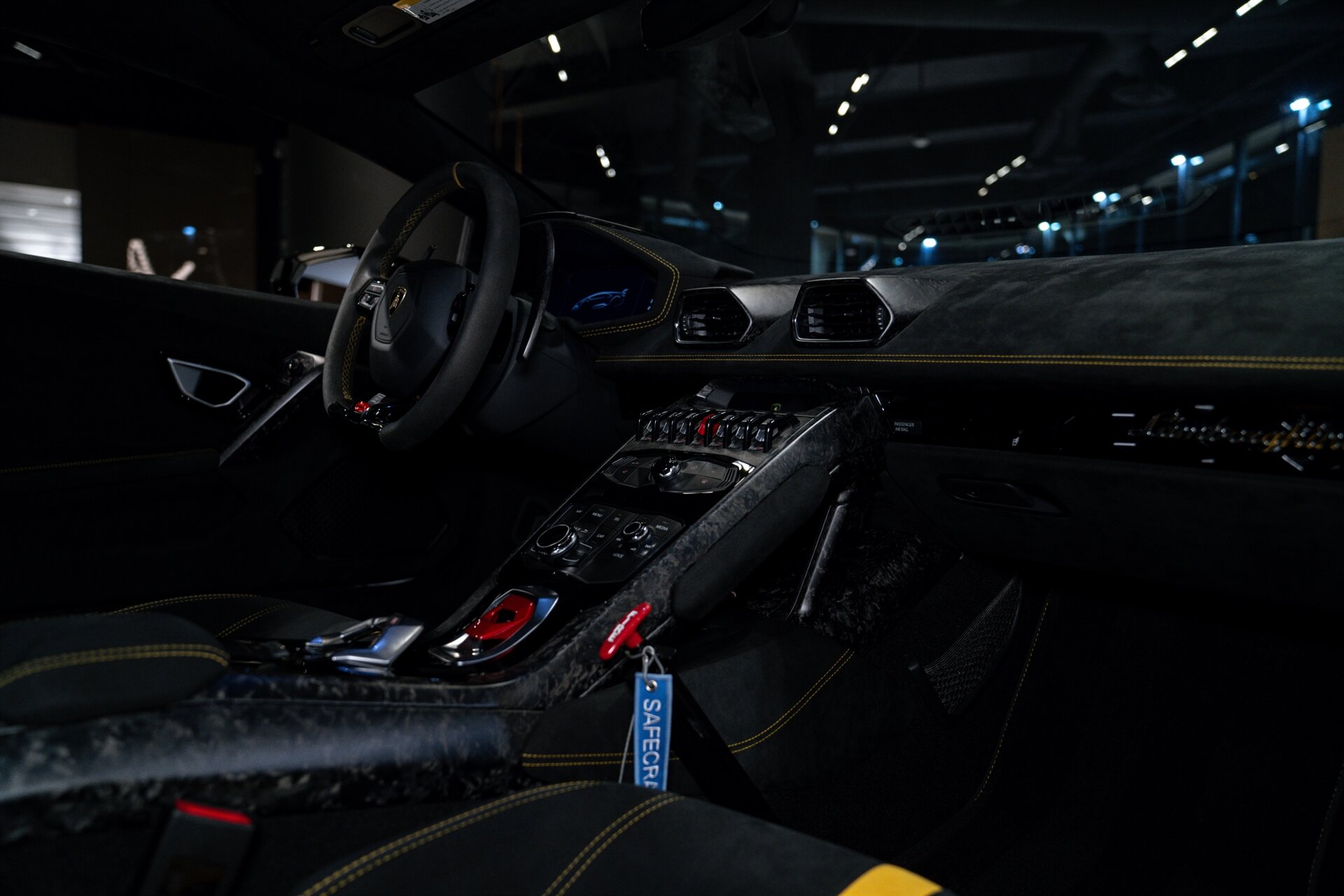 2018 Lamborghini Huracan LP 640-4 Performante Twin Turbo - Photo 26