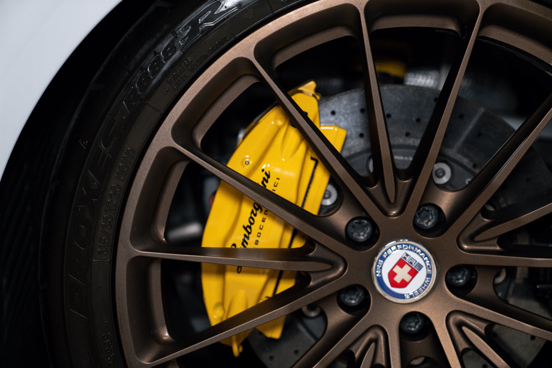 2018 Lamborghini Huracan LP 640-4 Performante Twin Turbo - Photo 14