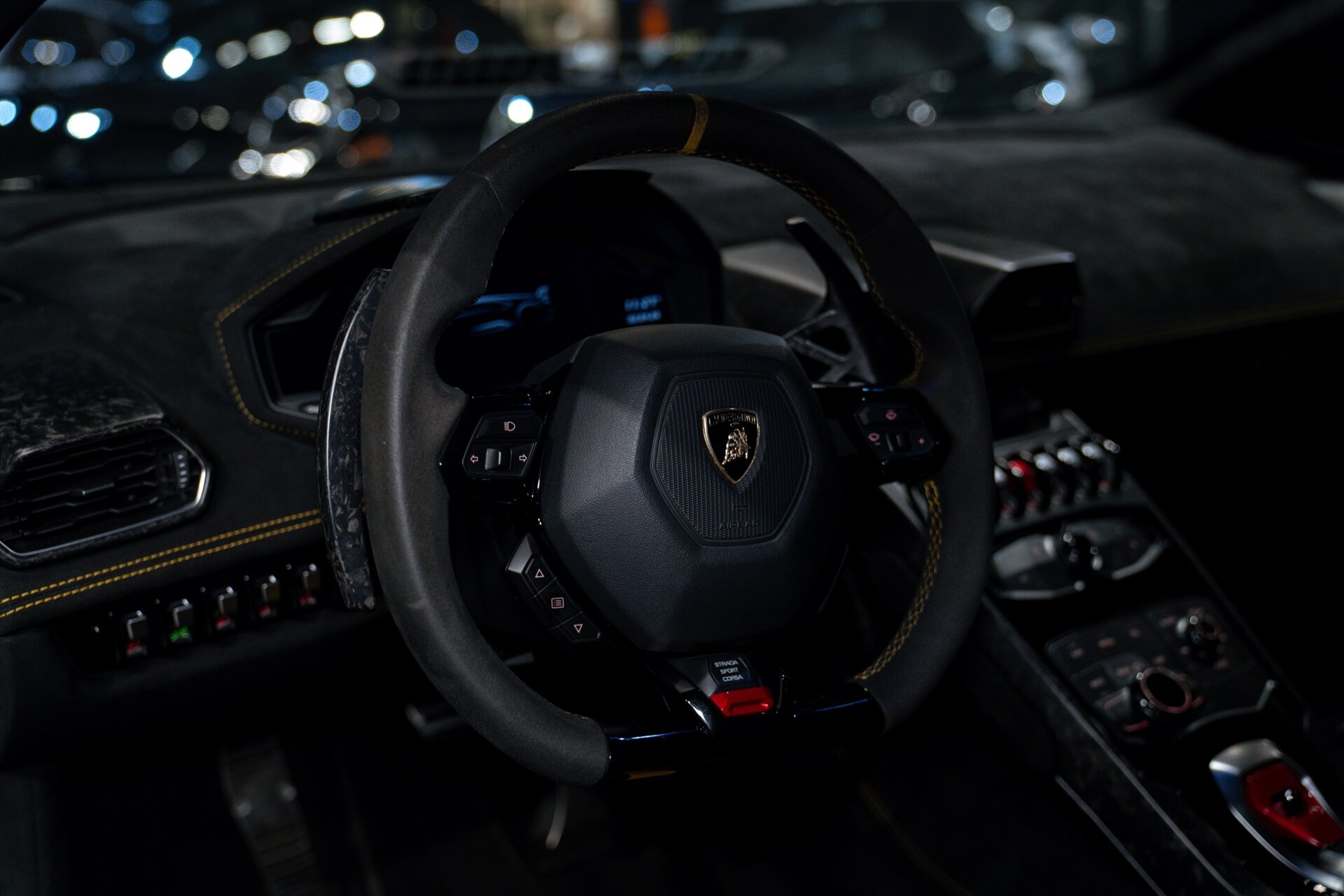 2018 Lamborghini Huracan LP 640-4 Performante Twin Turbo - Photo 21