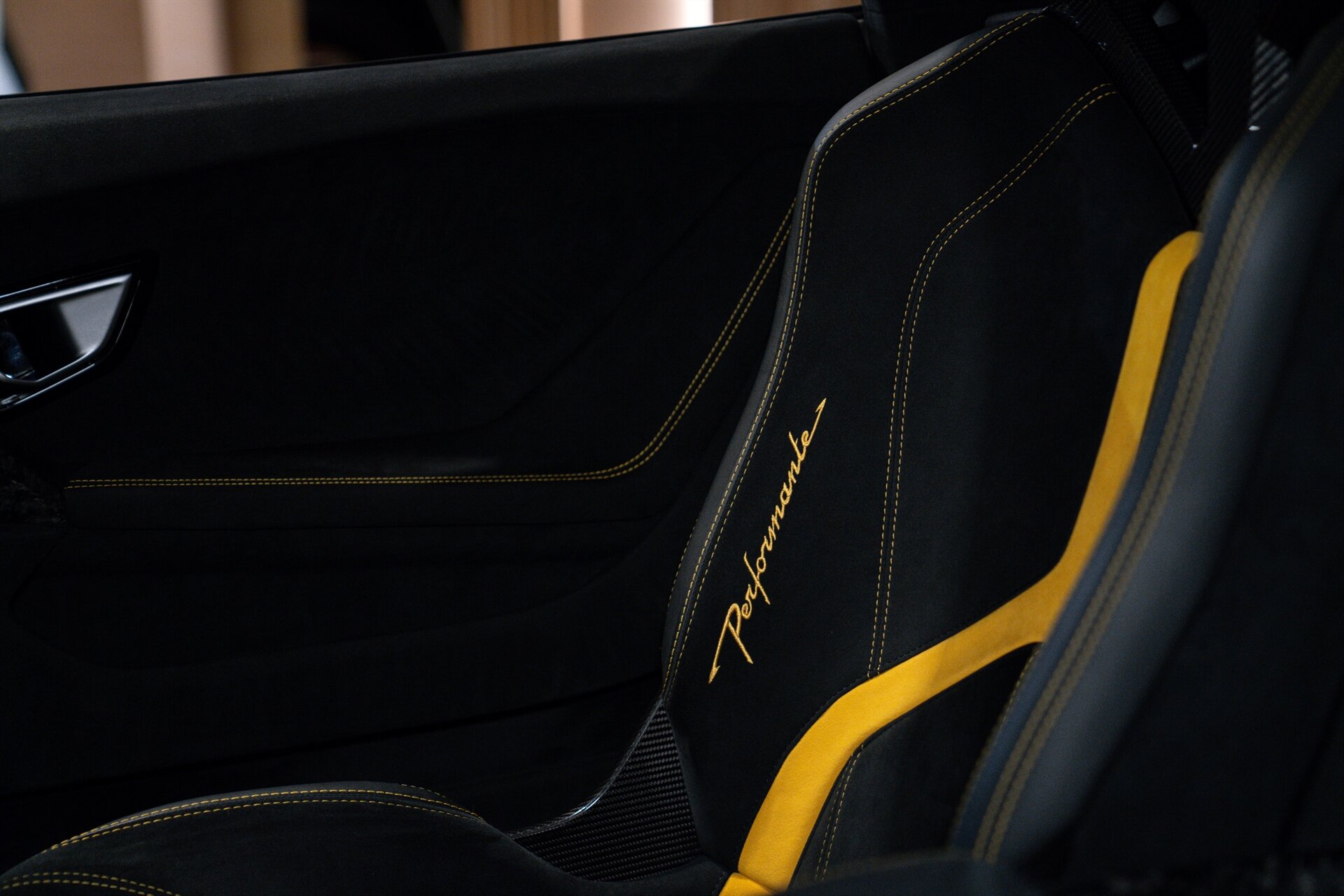 2018 Lamborghini Huracan LP 640-4 Performante Twin Turbo - Photo 20