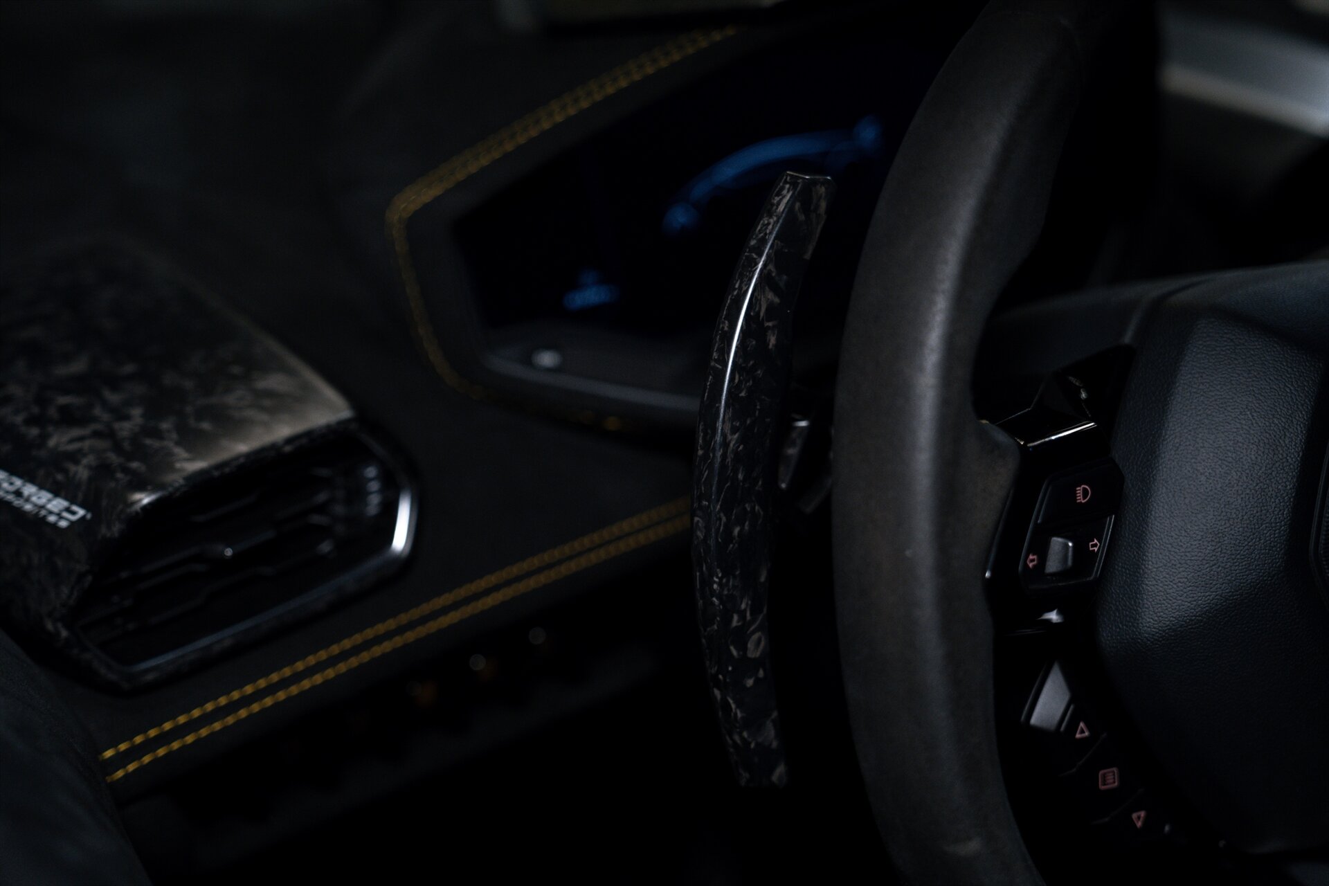 2018 Lamborghini Huracan LP 640-4 Performante Twin Turbo - Photo 25