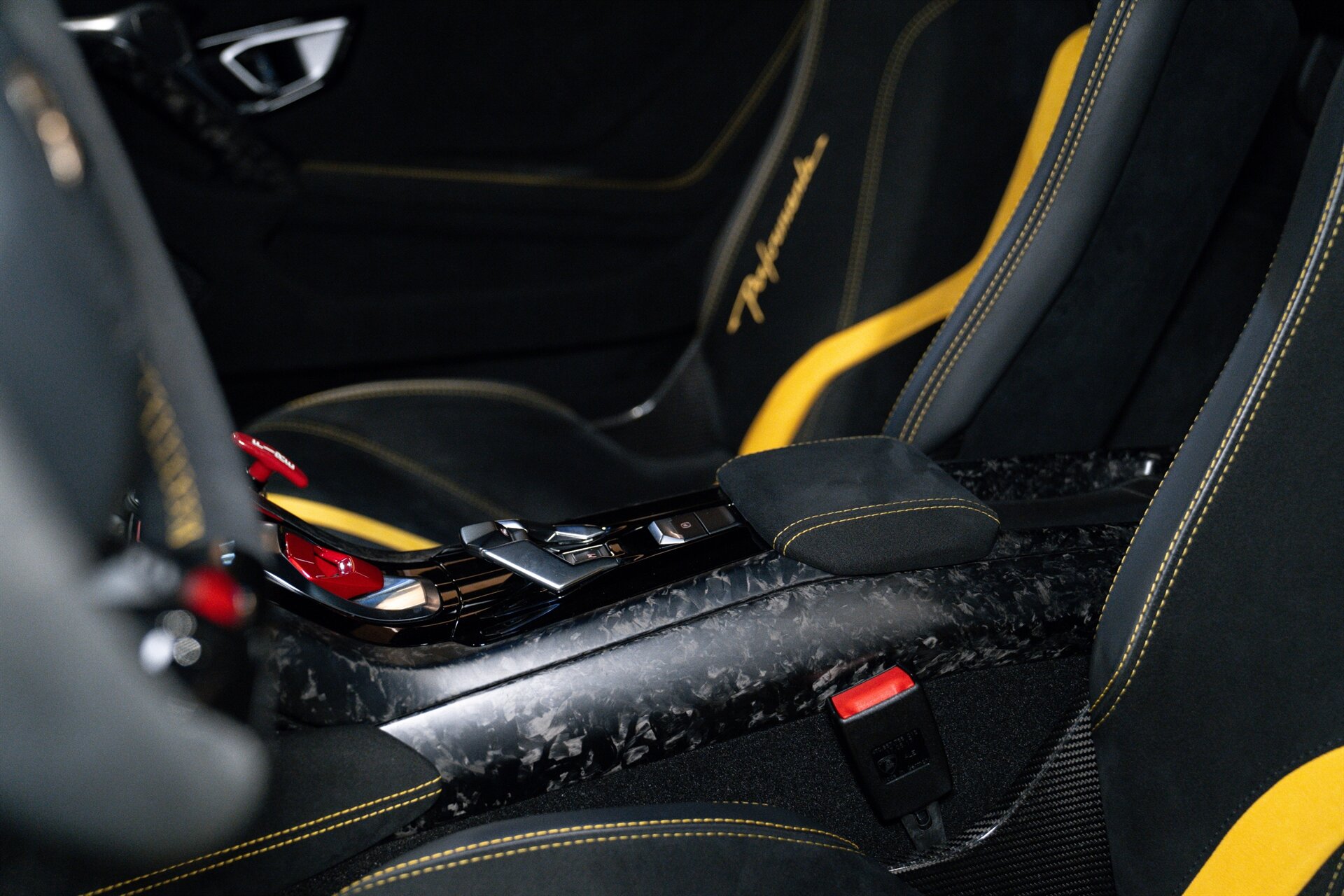 2018 Lamborghini Huracan LP 640-4 Performante Twin Turbo - Photo 19