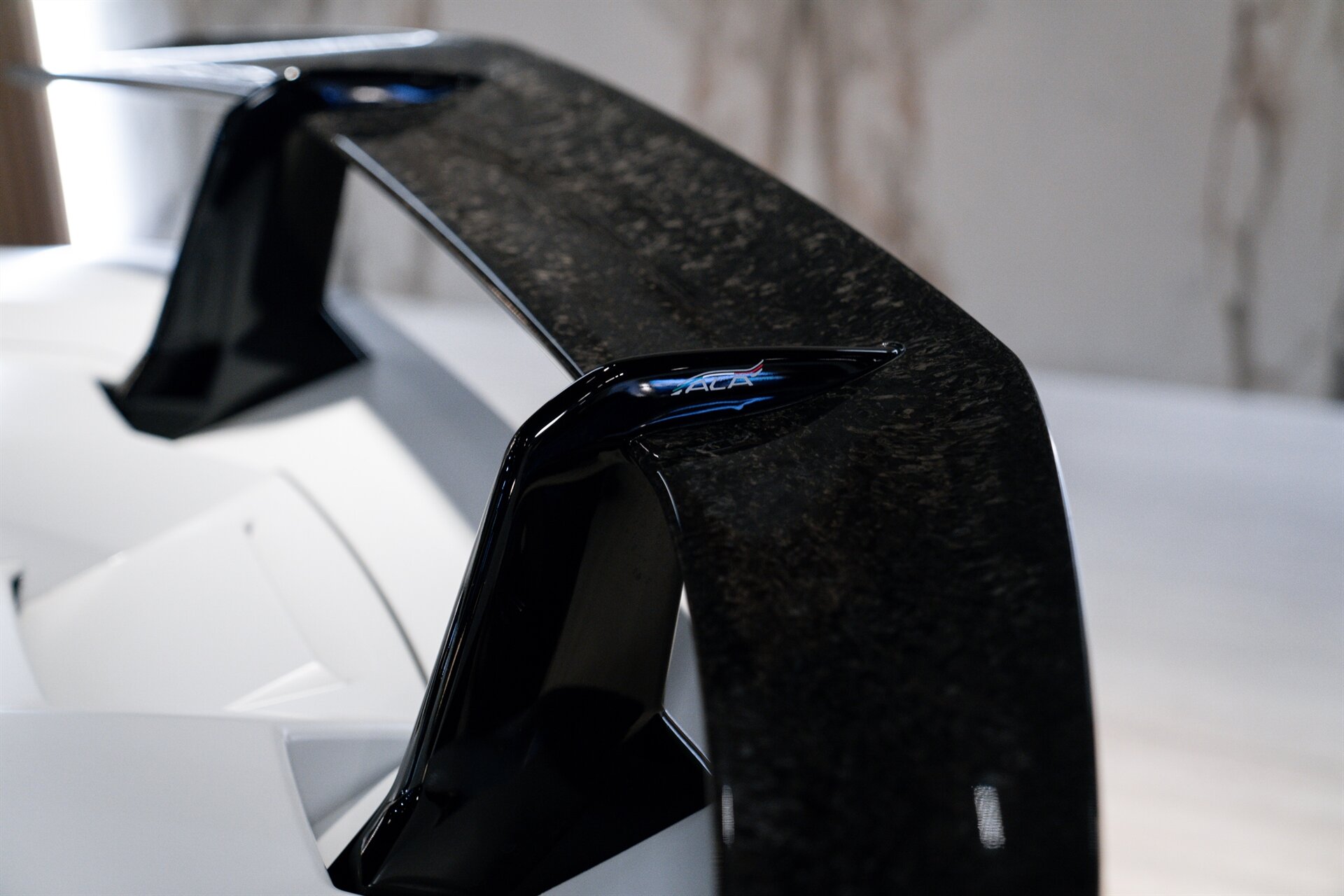 2018 Lamborghini Huracan LP 640-4 Performante Twin Turbo - Photo 11