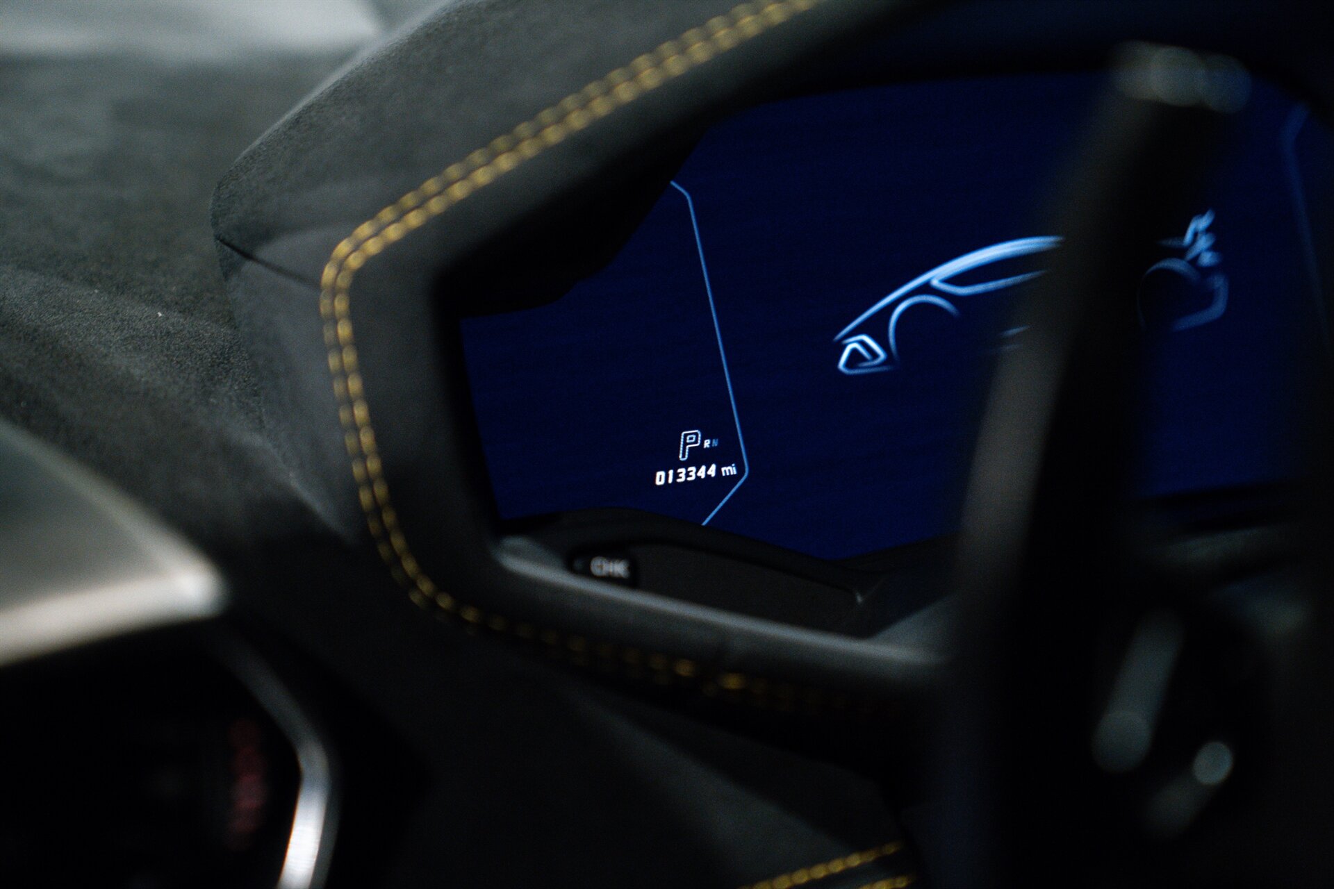 2018 Lamborghini Huracan LP 640-4 Performante Twin Turbo - Photo 31