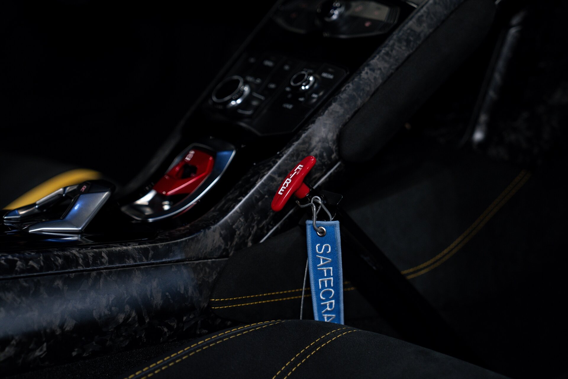 2018 Lamborghini Huracan LP 640-4 Performante Twin Turbo - Photo 27