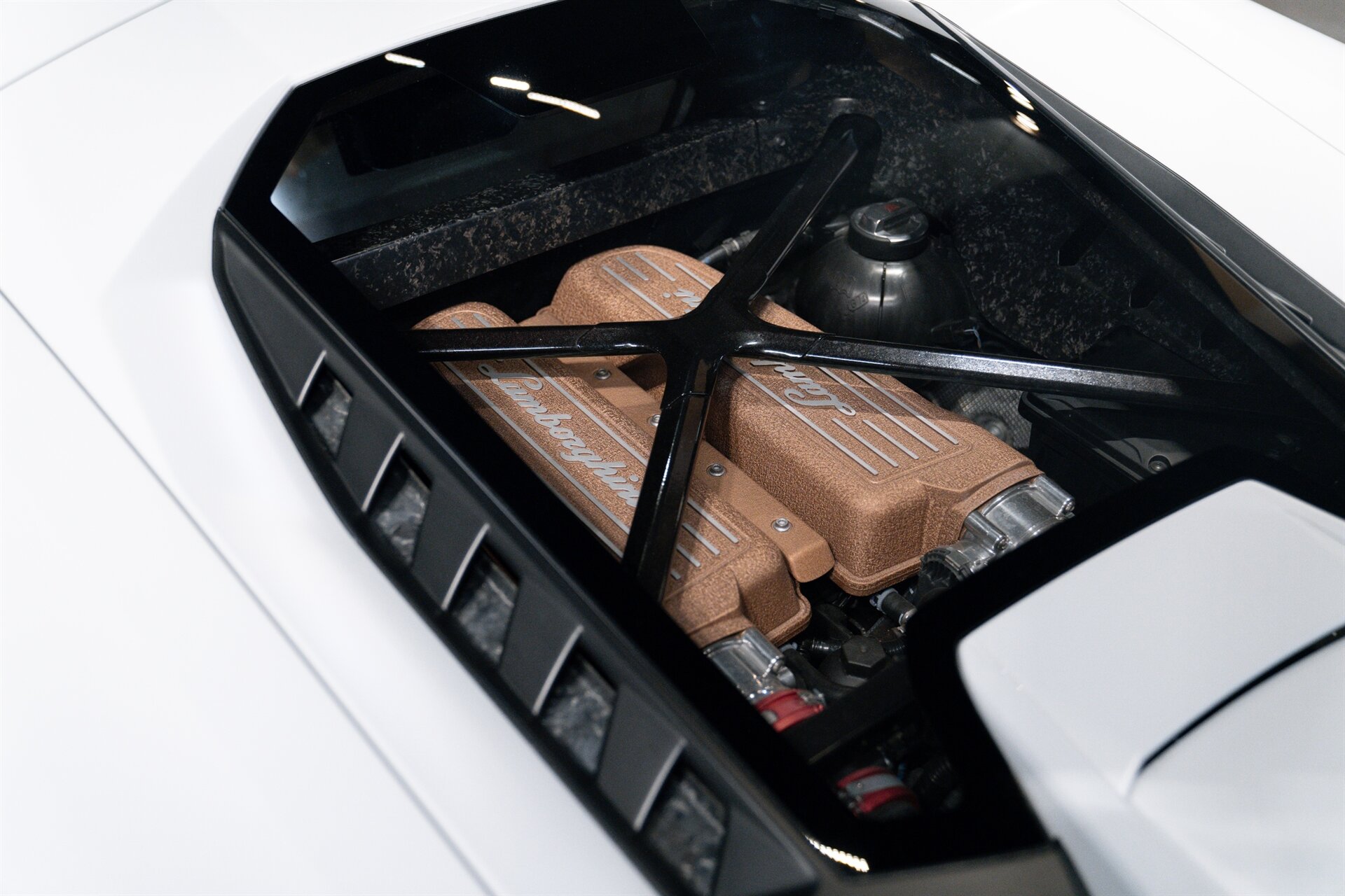 2018 Lamborghini Huracan LP 640-4 Performante Twin Turbo - Photo 12