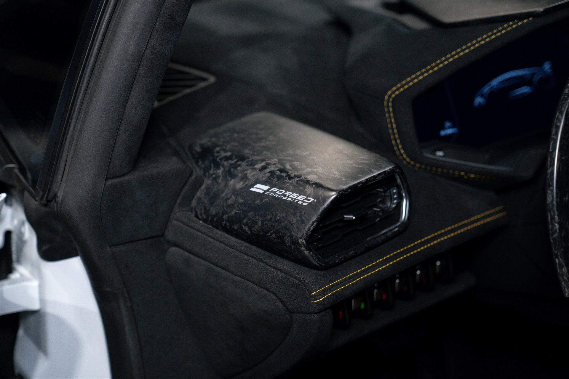 2018 Lamborghini Huracan LP 640-4 Performante Twin Turbo - Photo 22