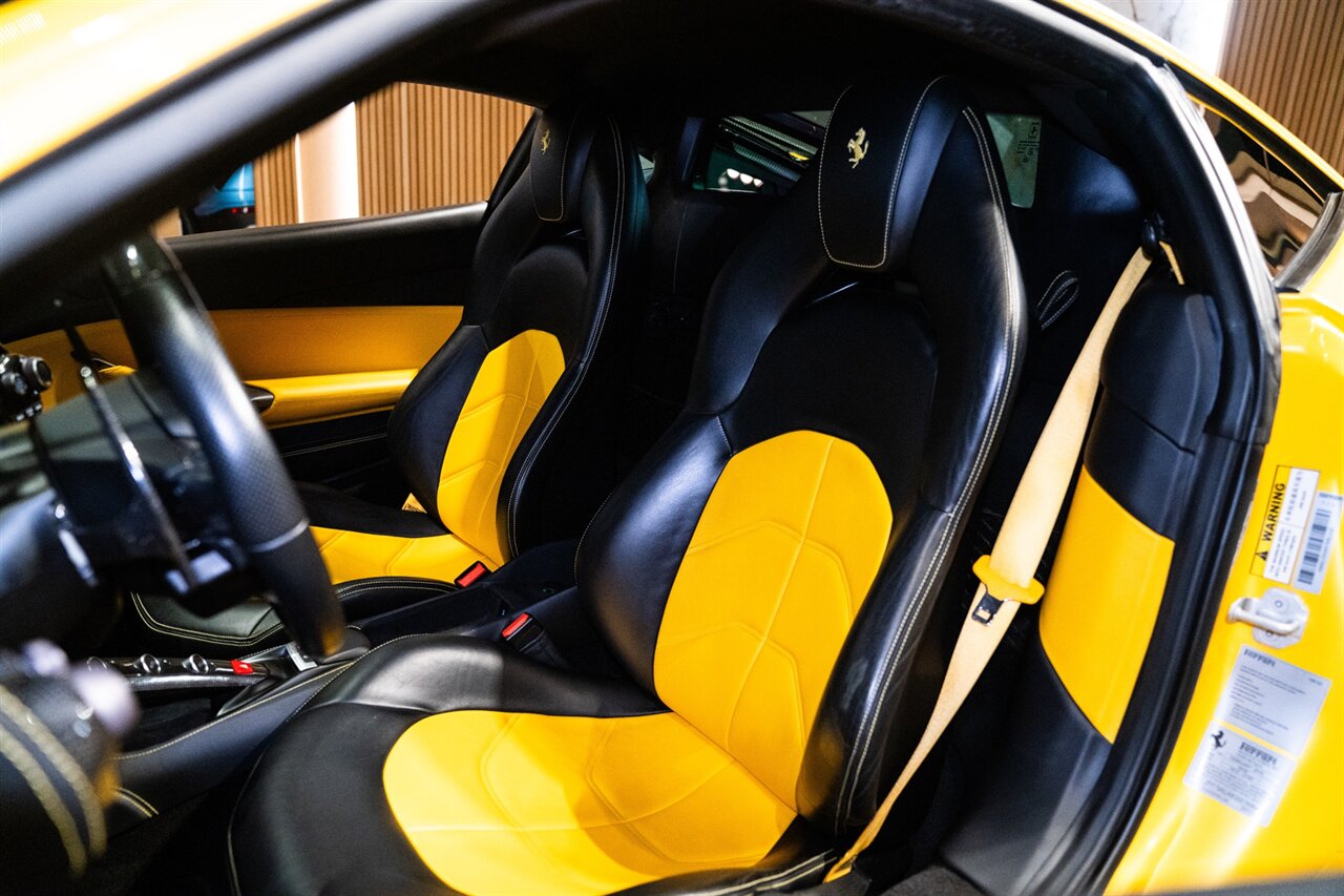 2016 Ferrari 488 GTB - Photo 25 - Beverly Hills, CA 90212