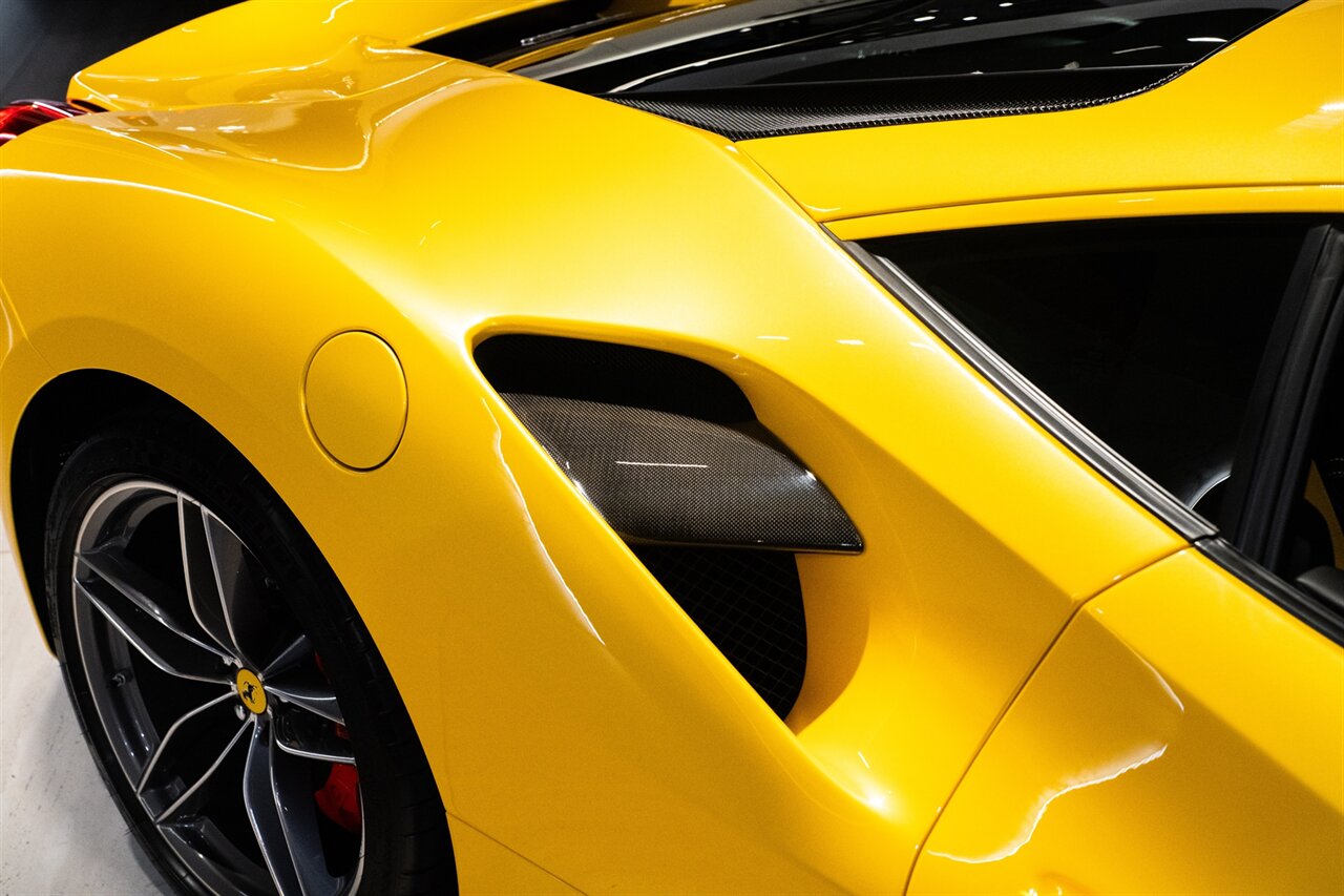 2016 Ferrari 488 GTB - Photo 28 - Beverly Hills, CA 90212