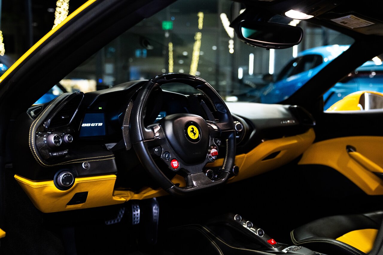 2016 Ferrari 488 GTB - Photo 23 - Beverly Hills, CA 90212