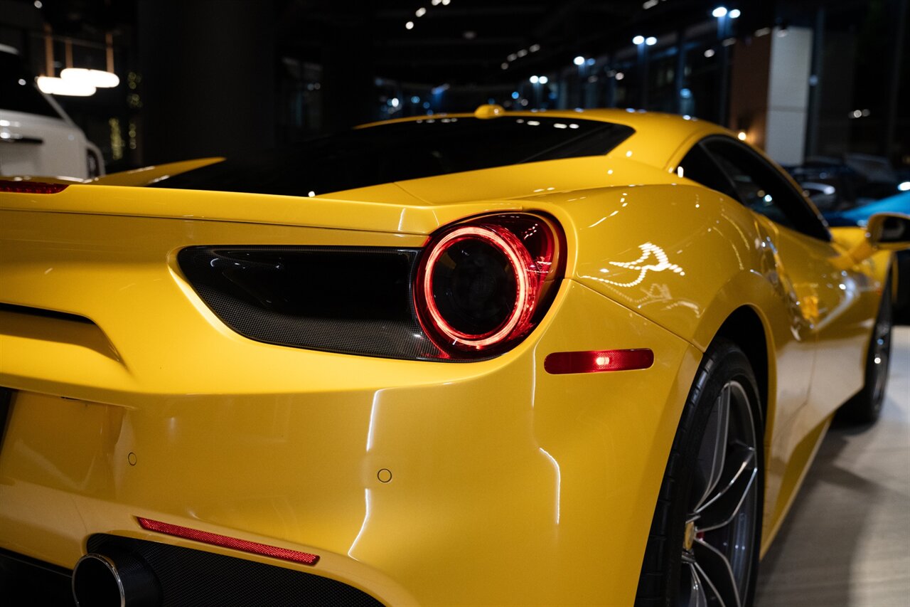 2016 Ferrari 488 GTB - Photo 14 - Beverly Hills, CA 90212