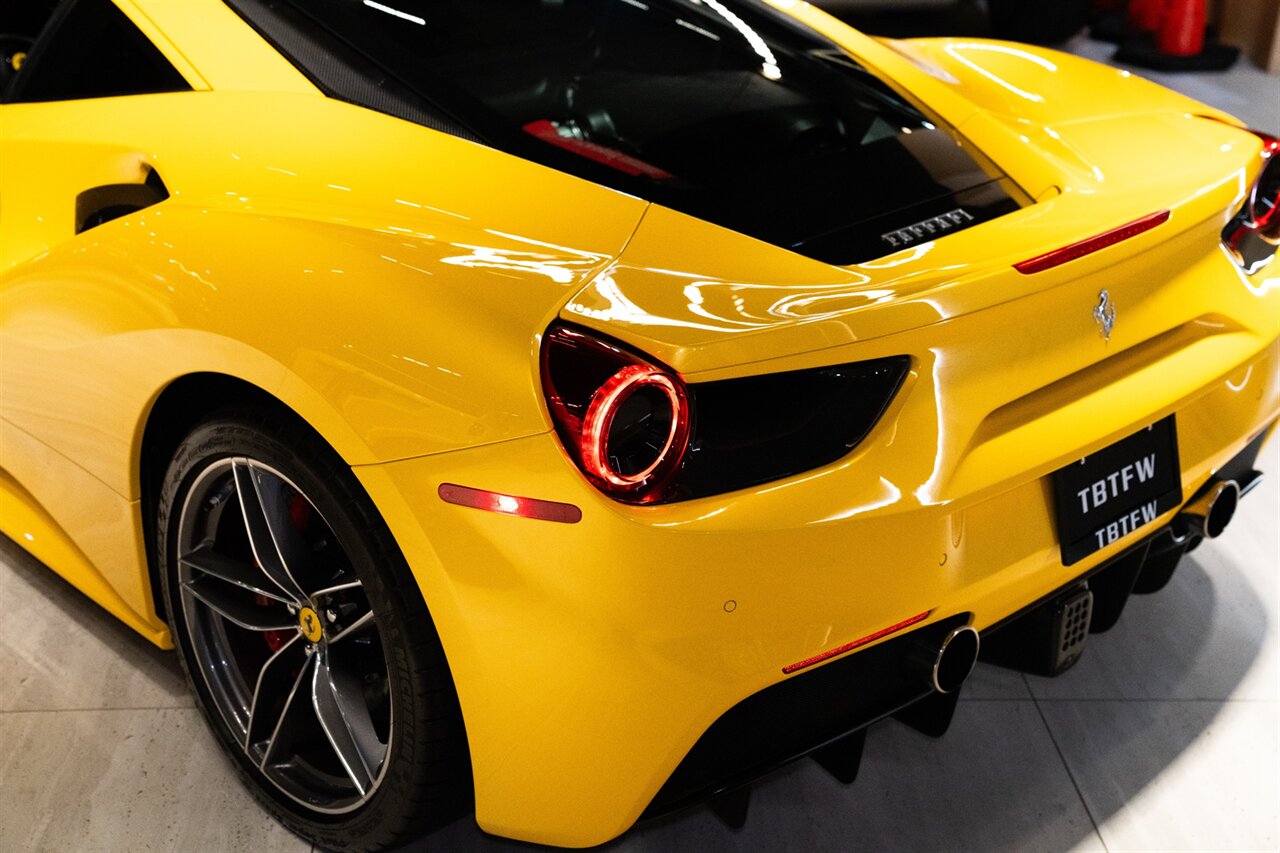 2016 Ferrari 488 GTB - Photo 12 - Beverly Hills, CA 90212