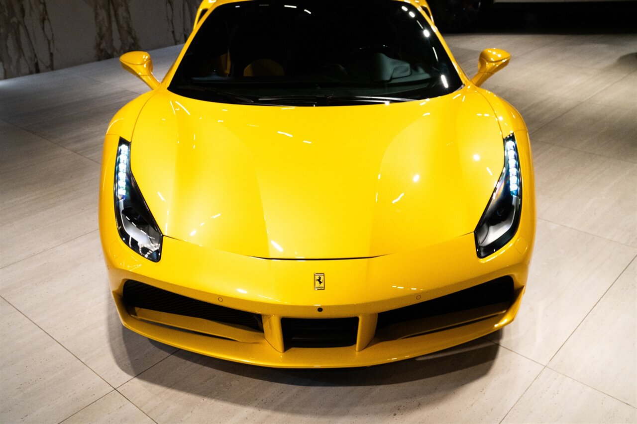 2016 Ferrari 488 GTB - Photo 7 - Beverly Hills, CA 90212