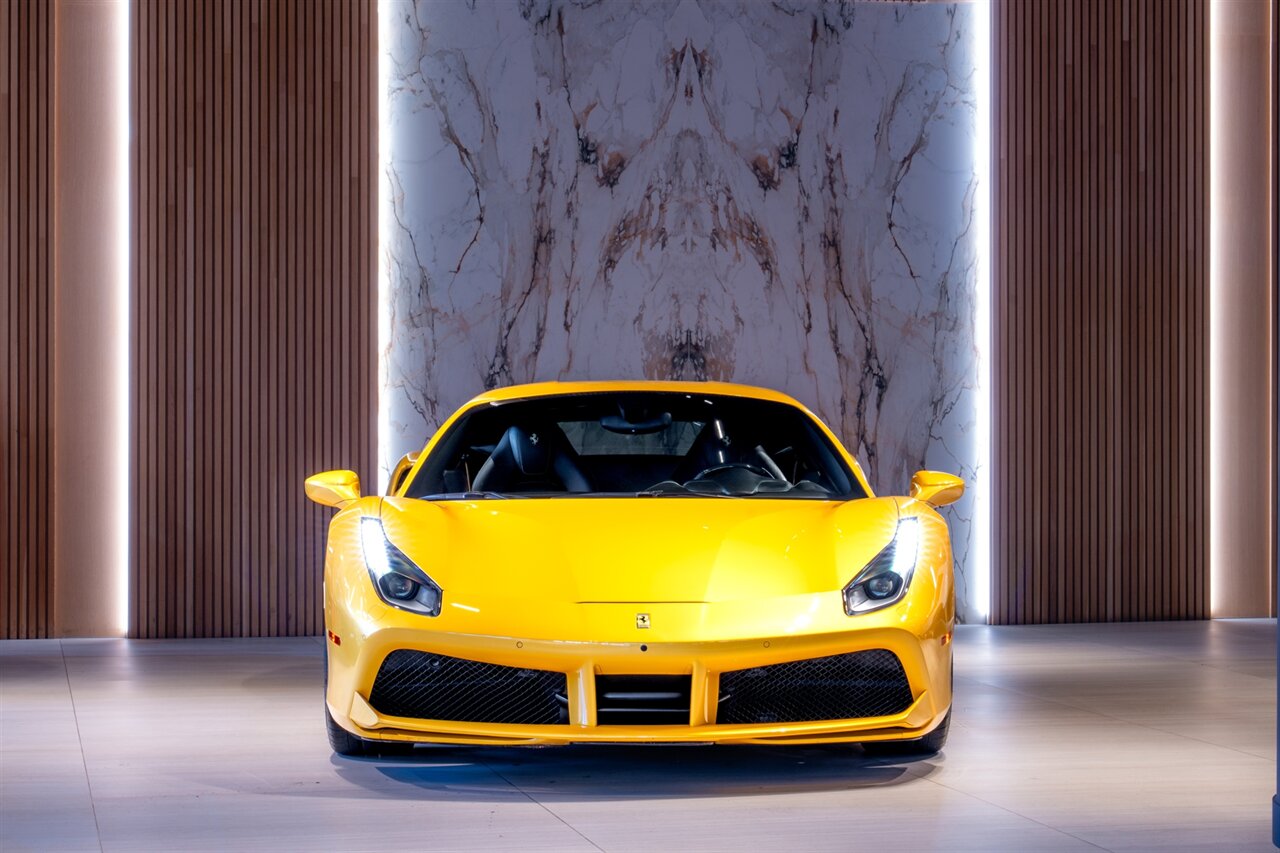 2016 Ferrari 488 GTB - Photo 2 - Beverly Hills, CA 90212