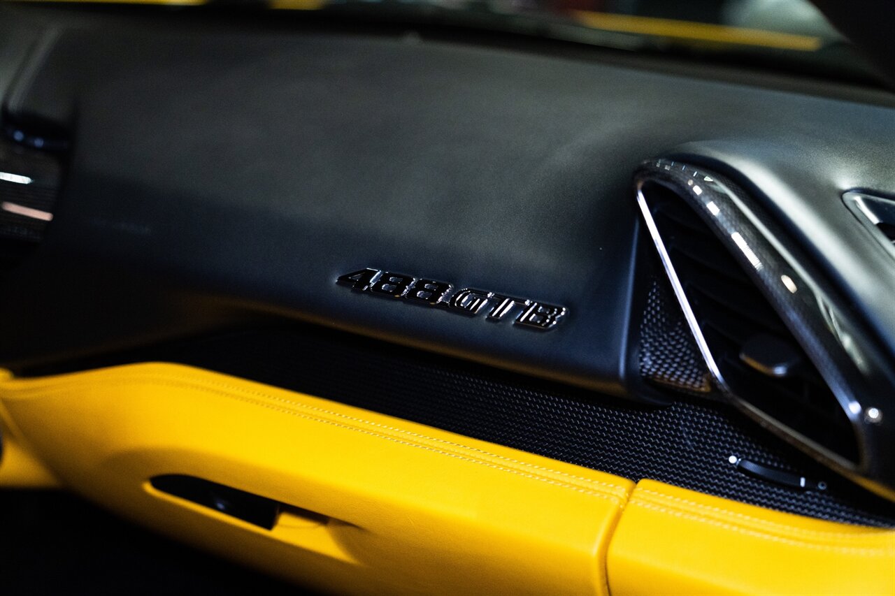 2016 Ferrari 488 GTB - Photo 19 - Beverly Hills, CA 90212