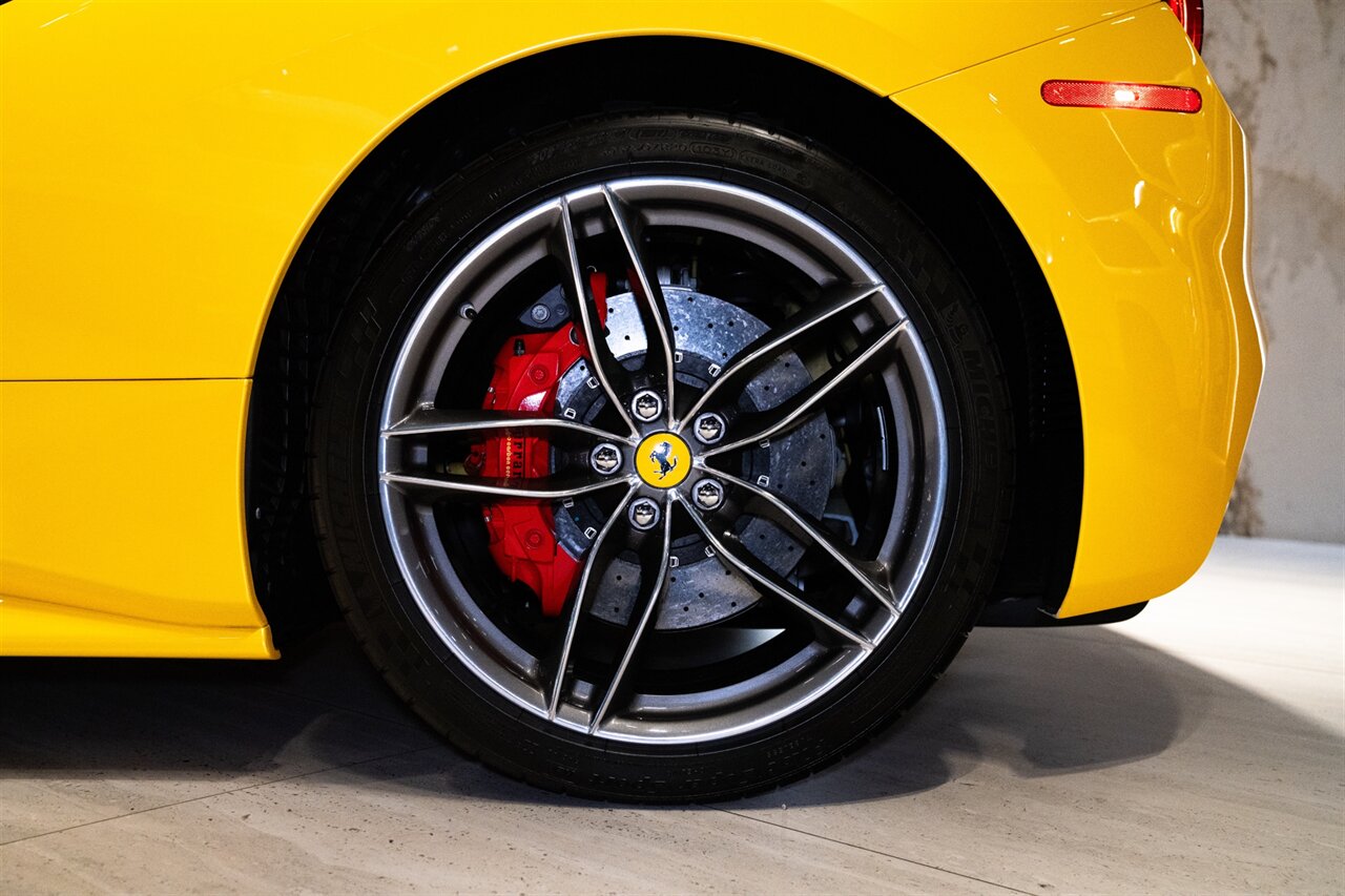 2016 Ferrari 488 GTB - Photo 10 - Beverly Hills, CA 90212