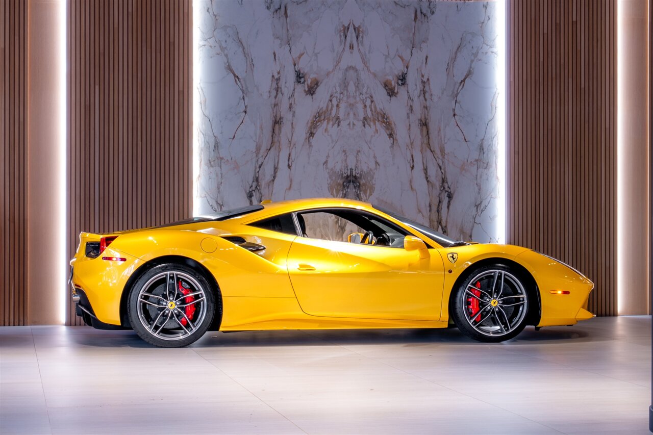 2016 Ferrari 488 GTB - Photo 3 - Beverly Hills, CA 90212