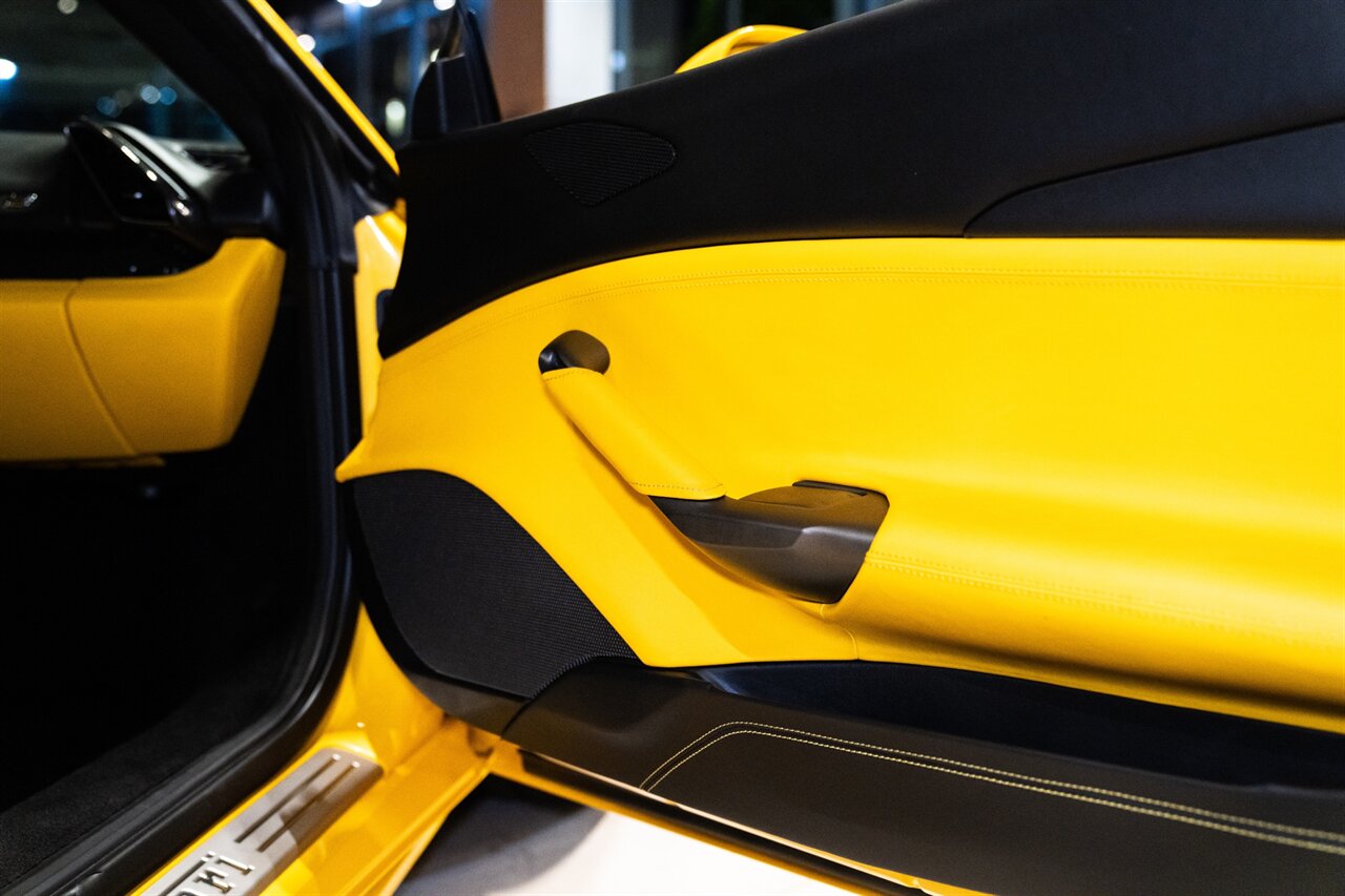 2016 Ferrari 488 GTB - Photo 17 - Beverly Hills, CA 90212