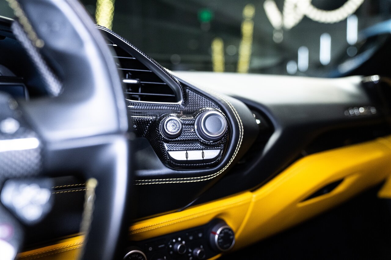 2016 Ferrari 488 GTB - Photo 33 - Beverly Hills, CA 90212