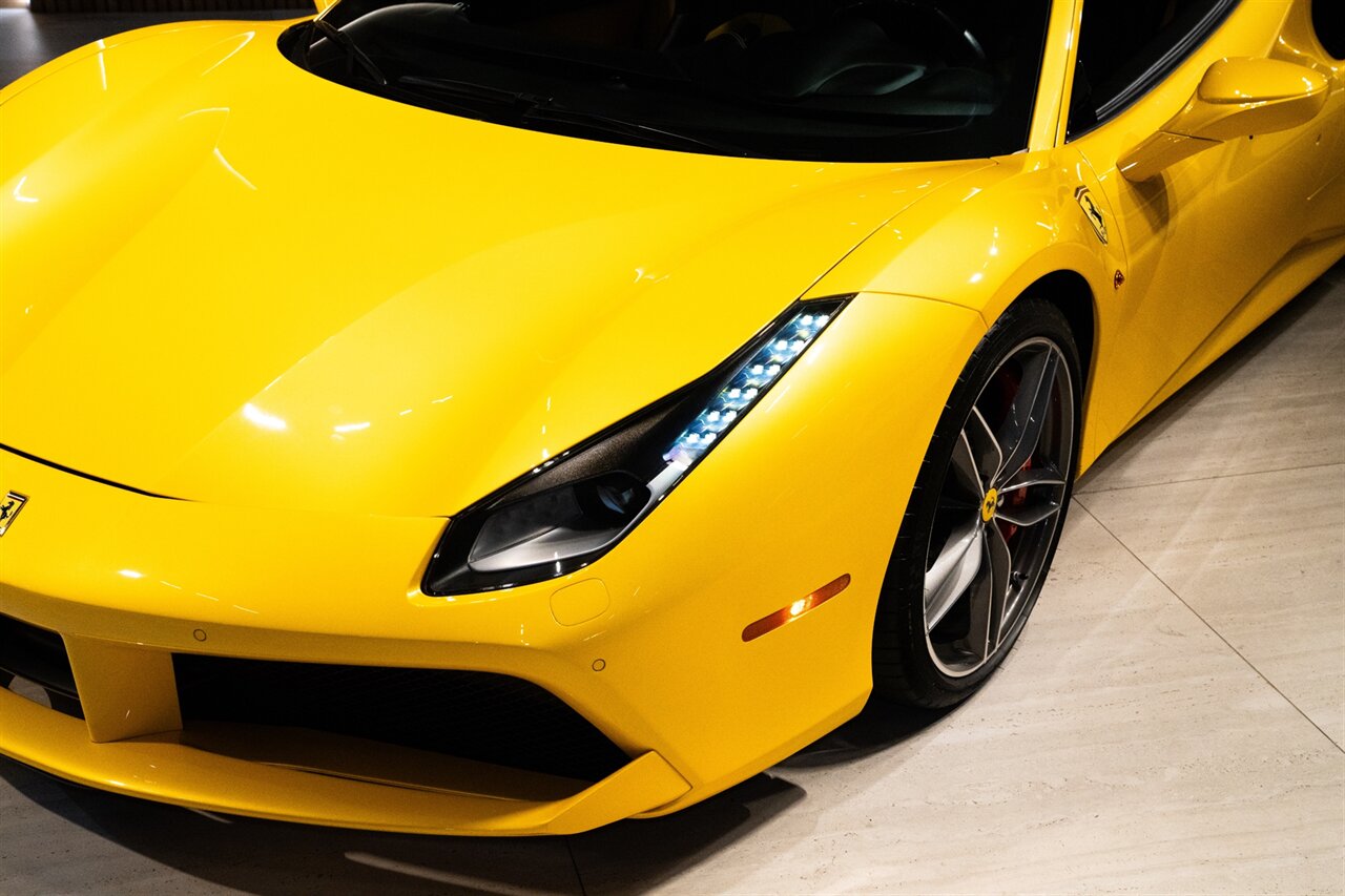 2016 Ferrari 488 GTB - Photo 6 - Beverly Hills, CA 90212