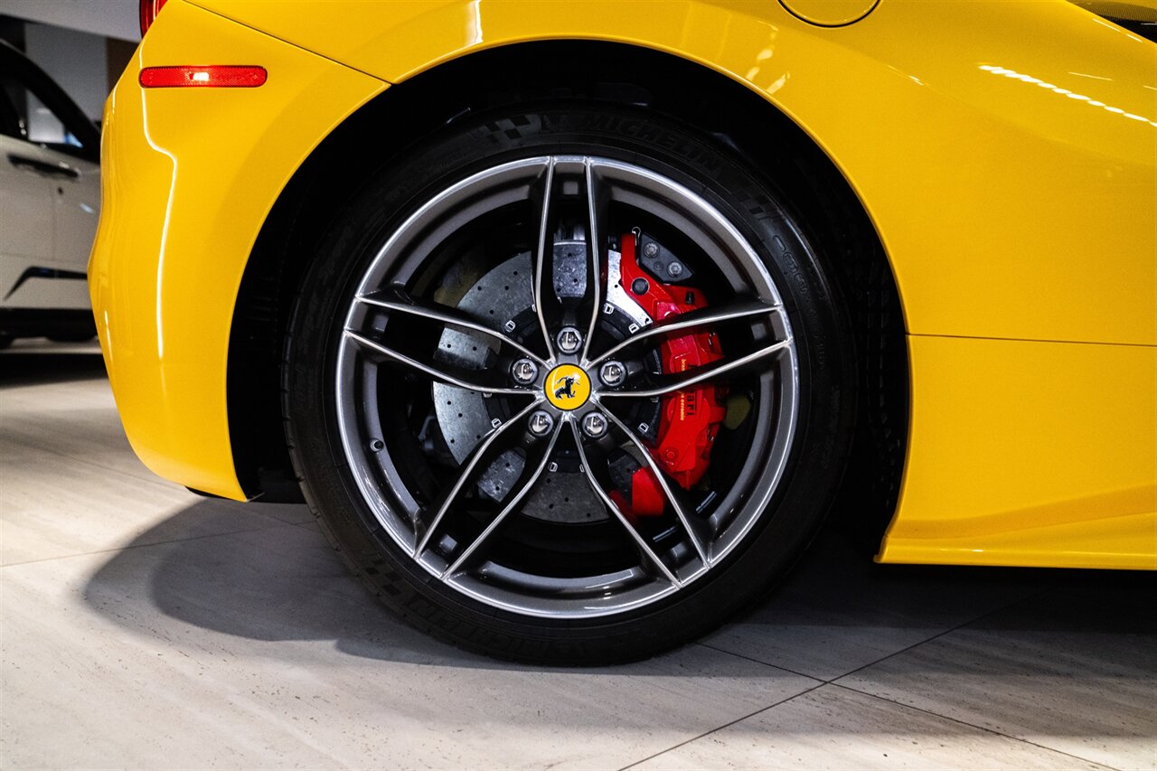 2016 Ferrari 488 GTB - Photo 27 - Beverly Hills, CA 90212