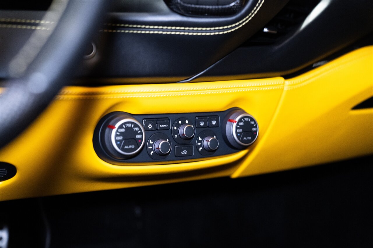 2016 Ferrari 488 GTB - Photo 32 - Beverly Hills, CA 90212