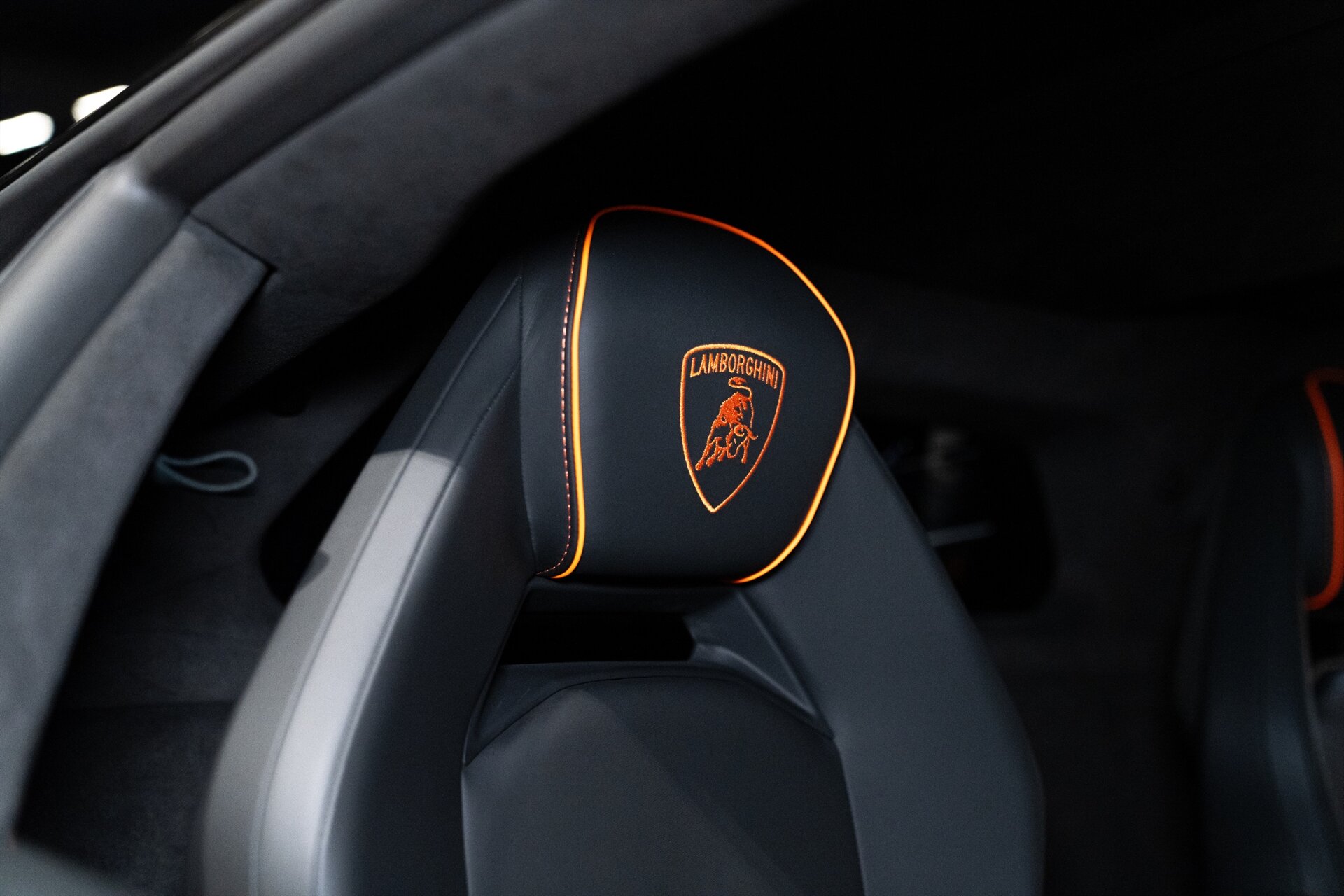 2024 Lamborghini Revuelto - Photo 39