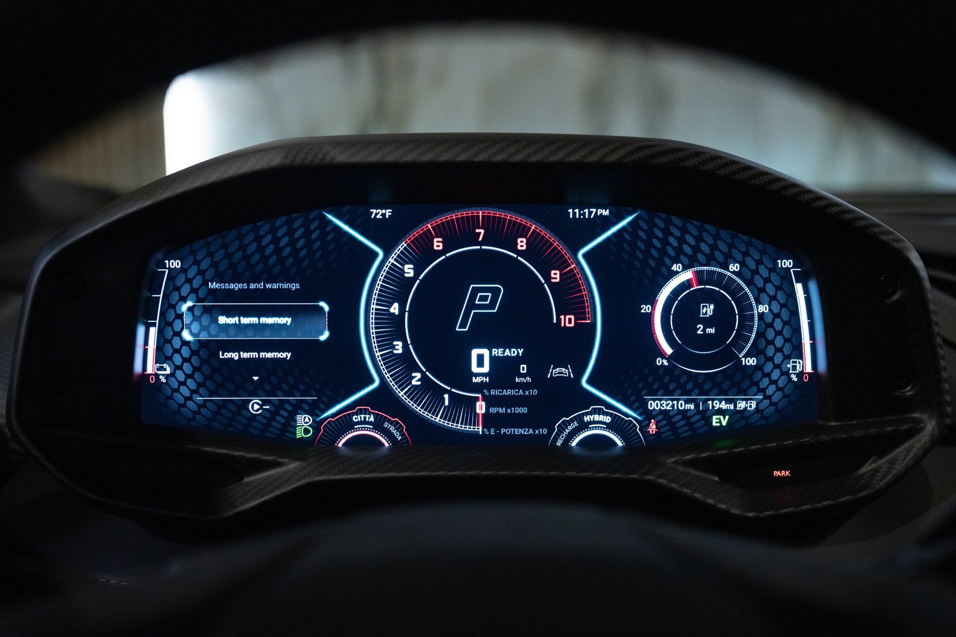 2024 Lamborghini Revuelto - Photo 34