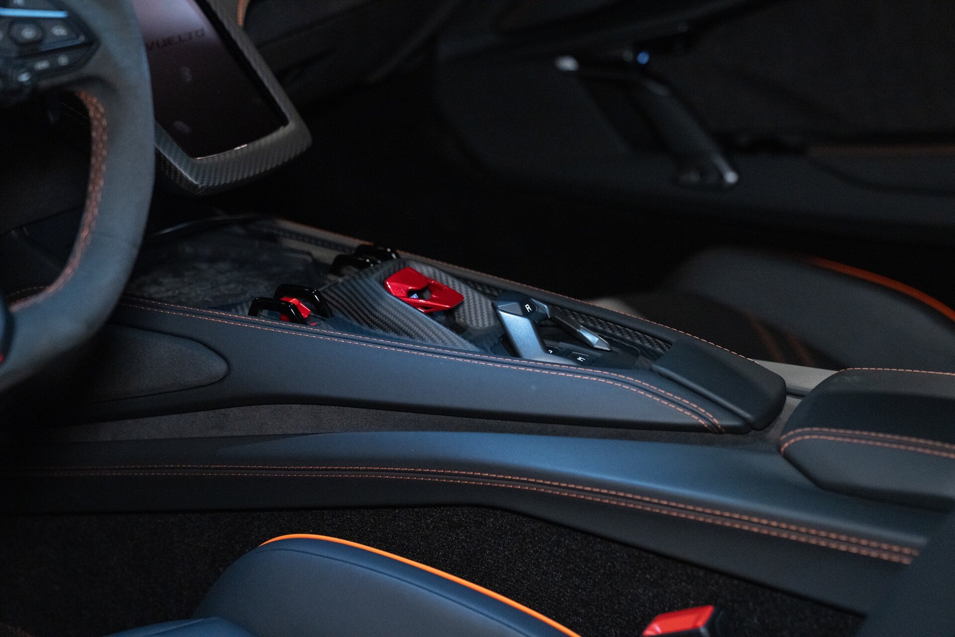 2024 Lamborghini Revuelto - Photo 10