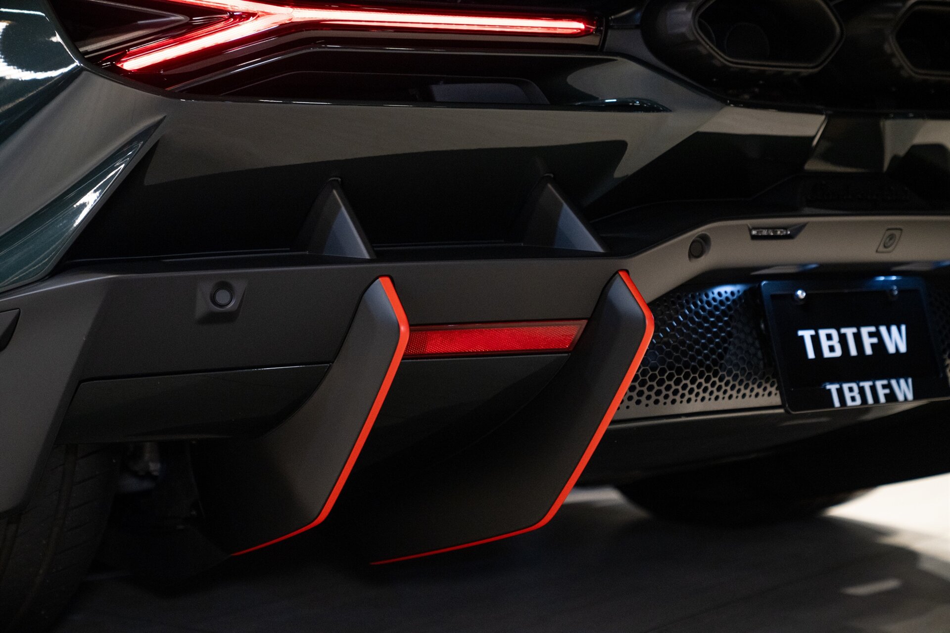 2024 Lamborghini Revuelto - Photo 33
