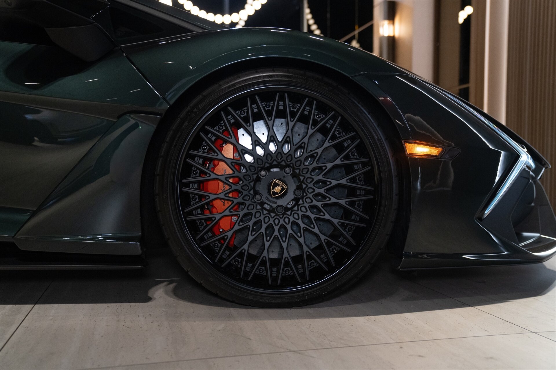 2024 Lamborghini Revuelto - Photo 26