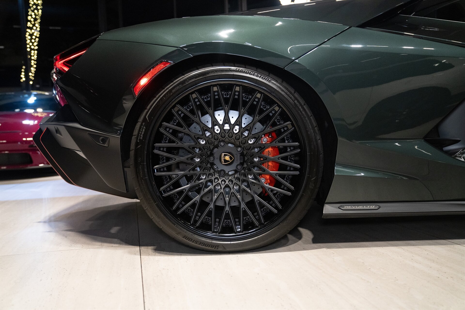 2024 Lamborghini Revuelto - Photo 28