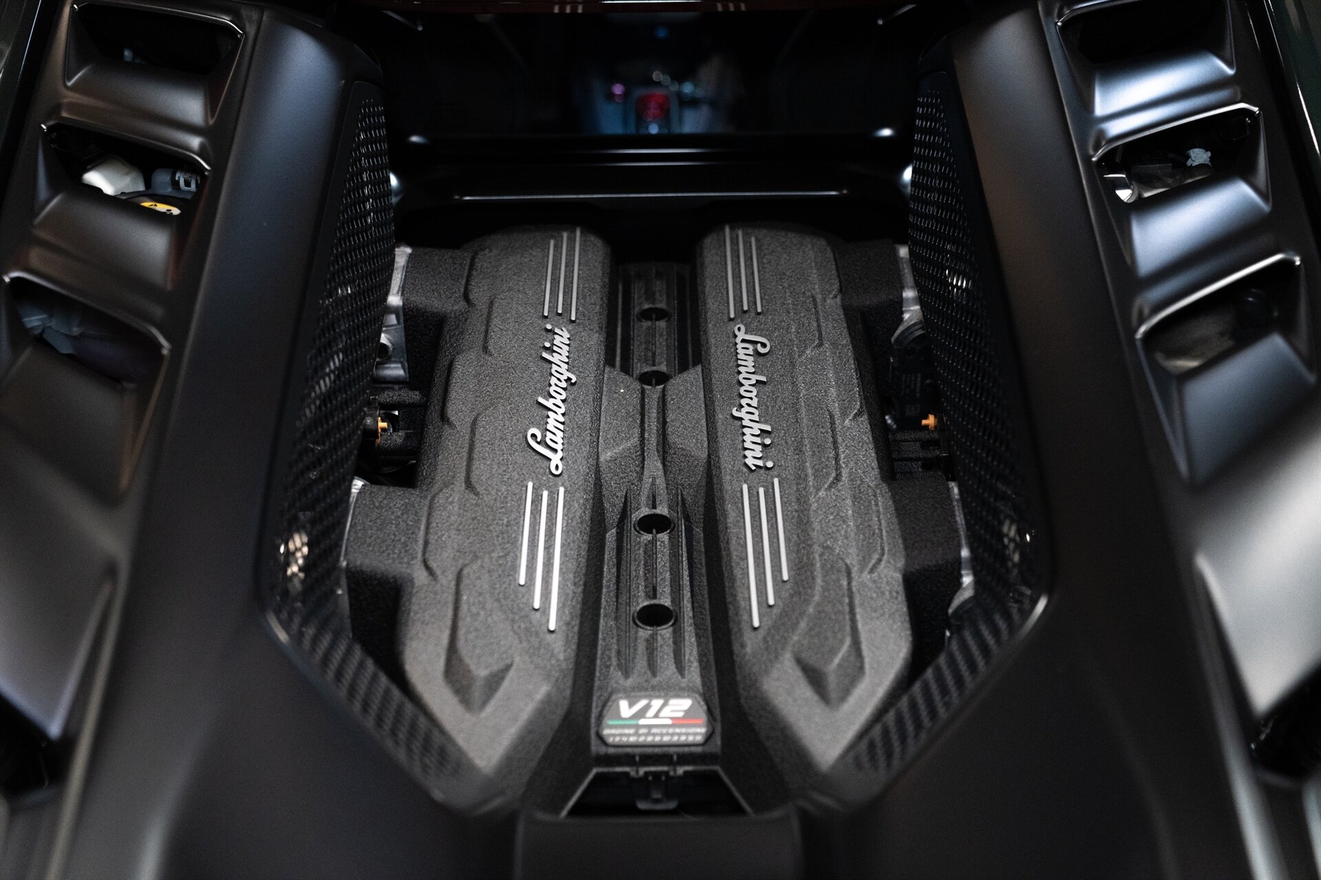 2024 Lamborghini Revuelto - Photo 7