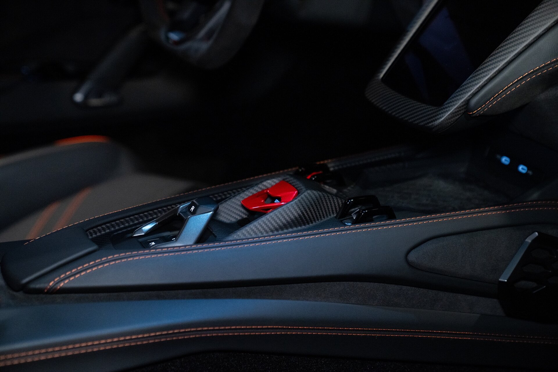 2024 Lamborghini Revuelto - Photo 24