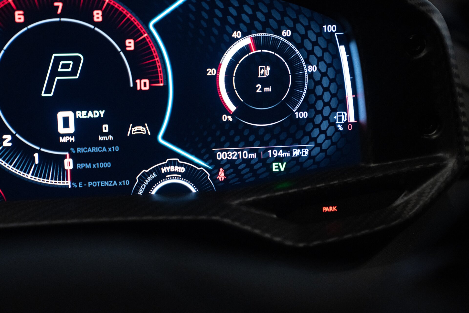 2024 Lamborghini Revuelto - Photo 35