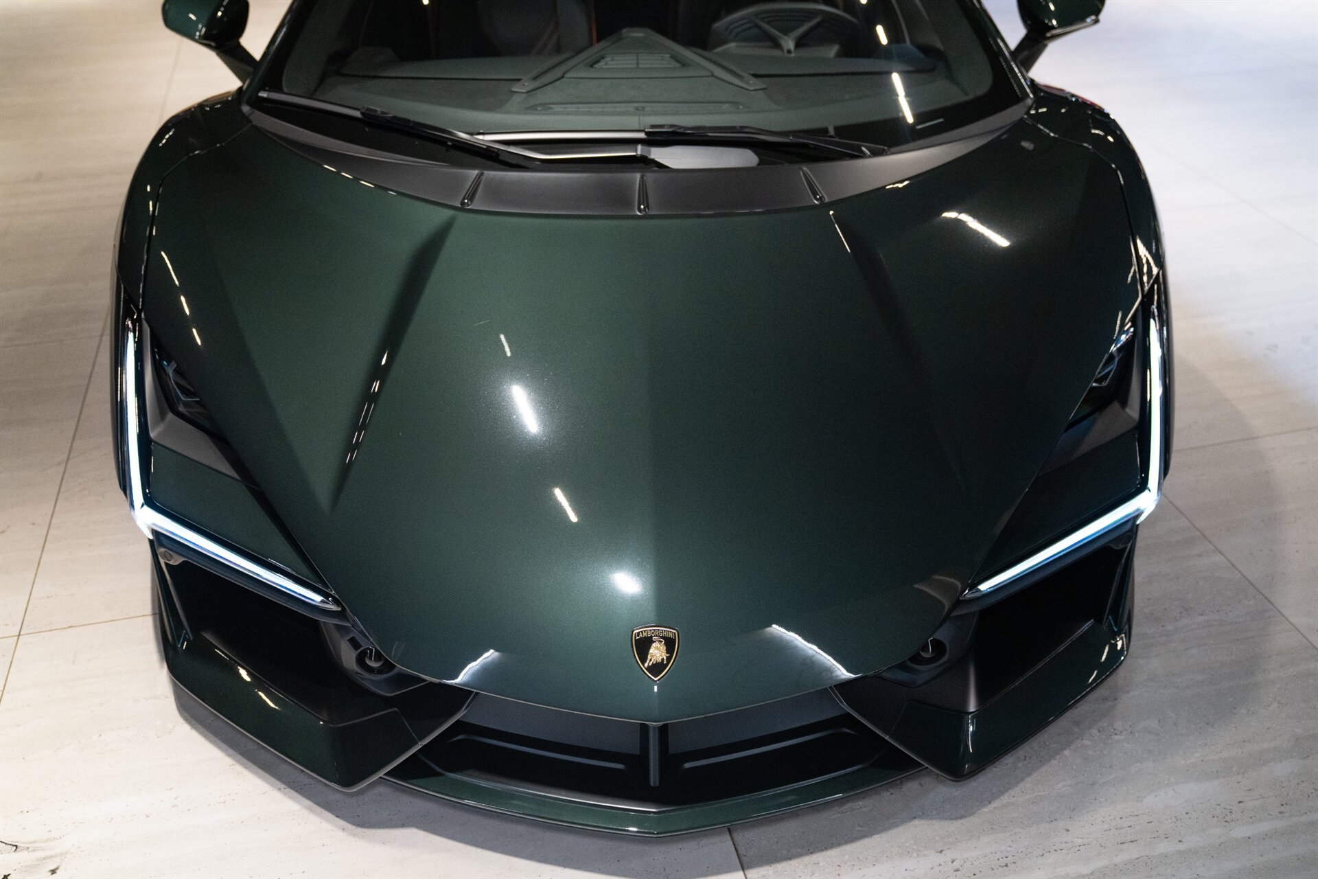 2024 Lamborghini Revuelto - Photo 21