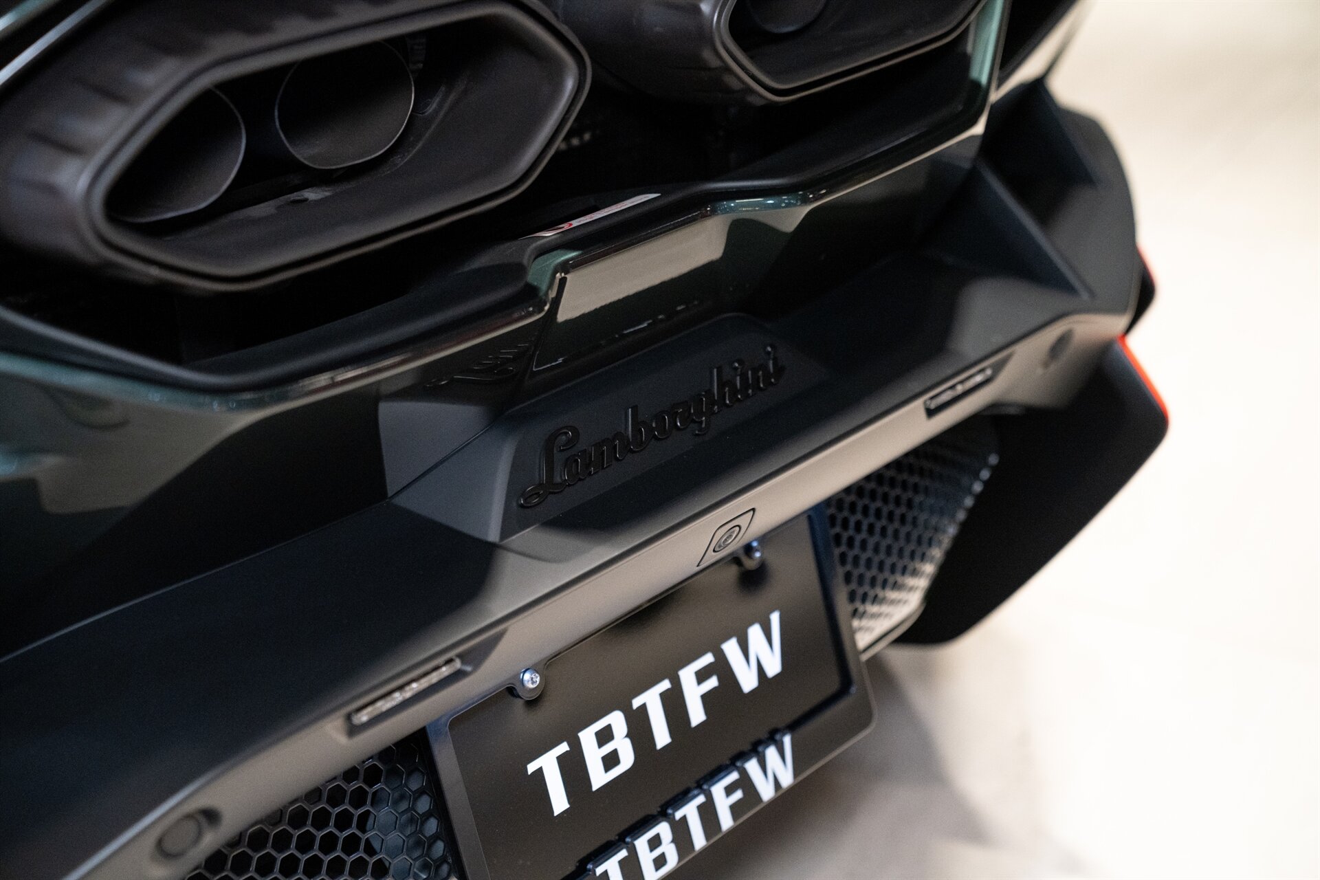 2024 Lamborghini Revuelto - Photo 32