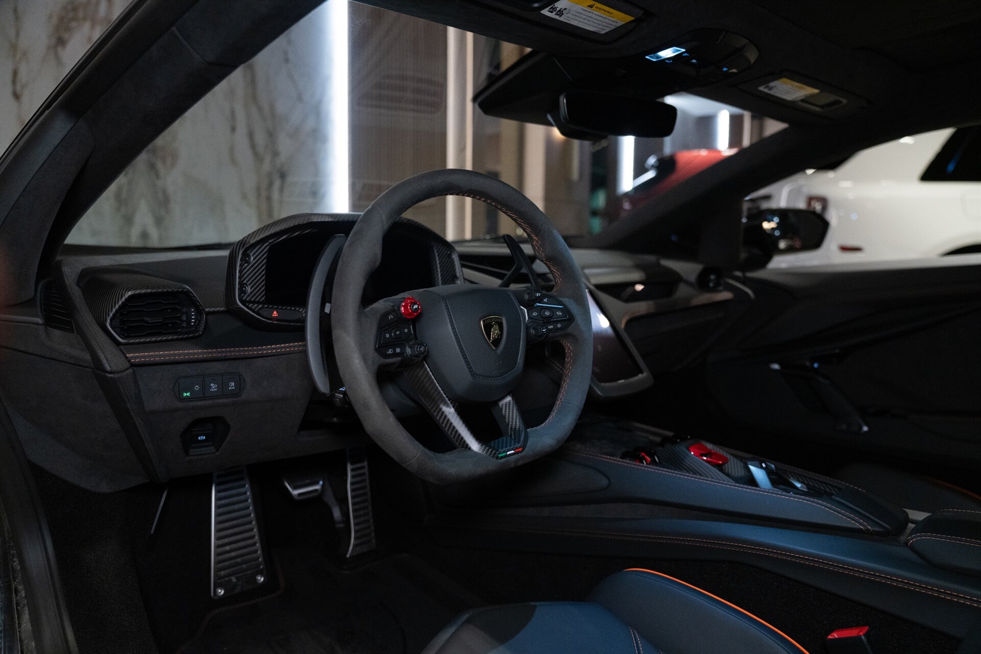 2024 Lamborghini Revuelto - Photo 9
