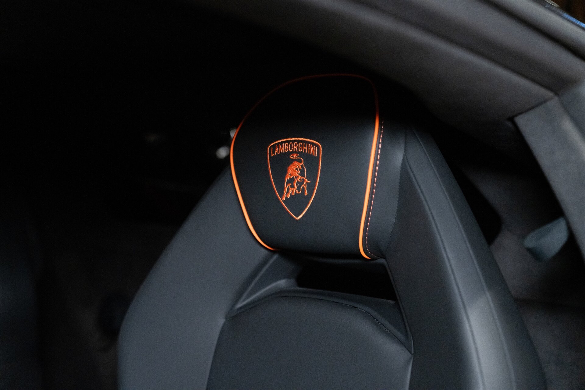 2024 Lamborghini Revuelto - Photo 15