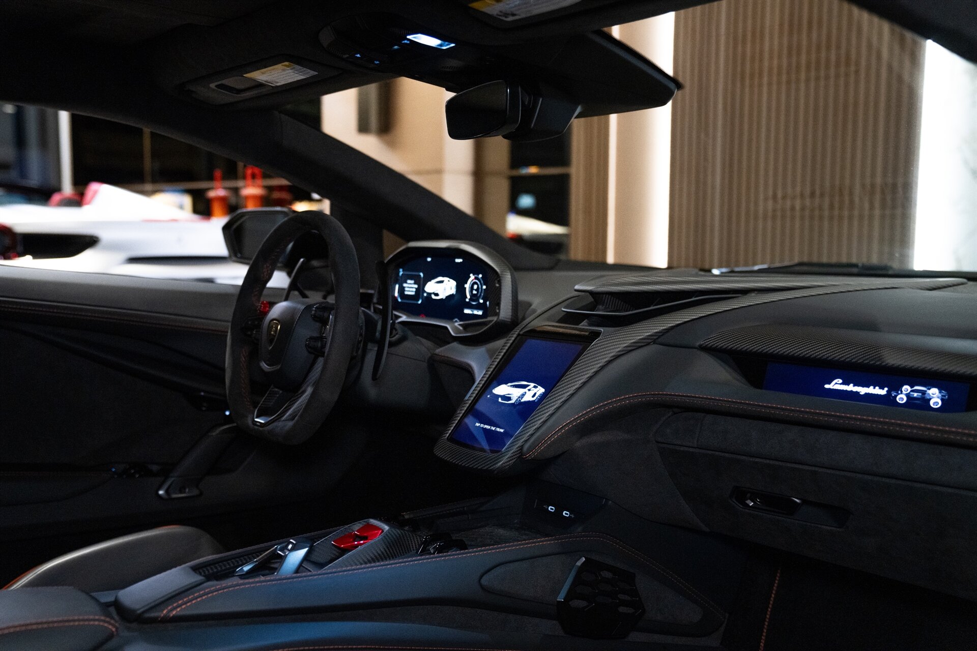 2024 Lamborghini Revuelto - Photo 22