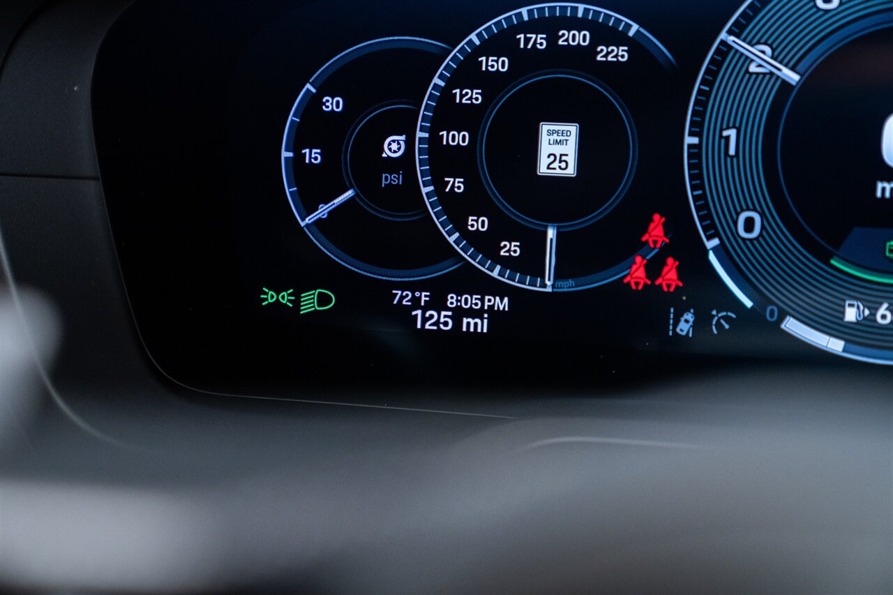 2026 Porsche 911 Turbo S - Photo 20 - Beverly Hills, CA 90212