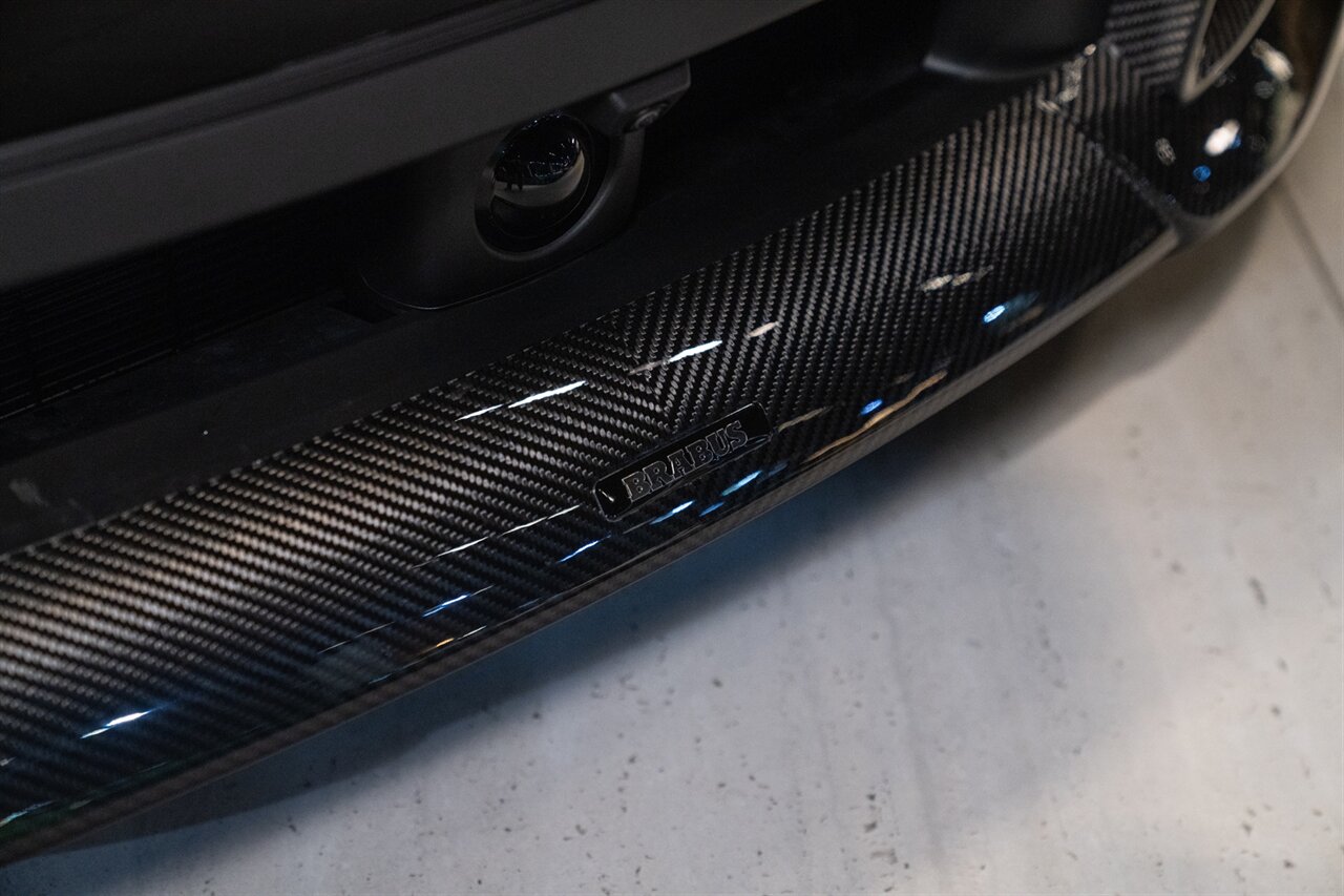 2024 Porsche 911 Turbo S Brabus P38S-820   - Photo 23 - Beverly Hills, CA 90212