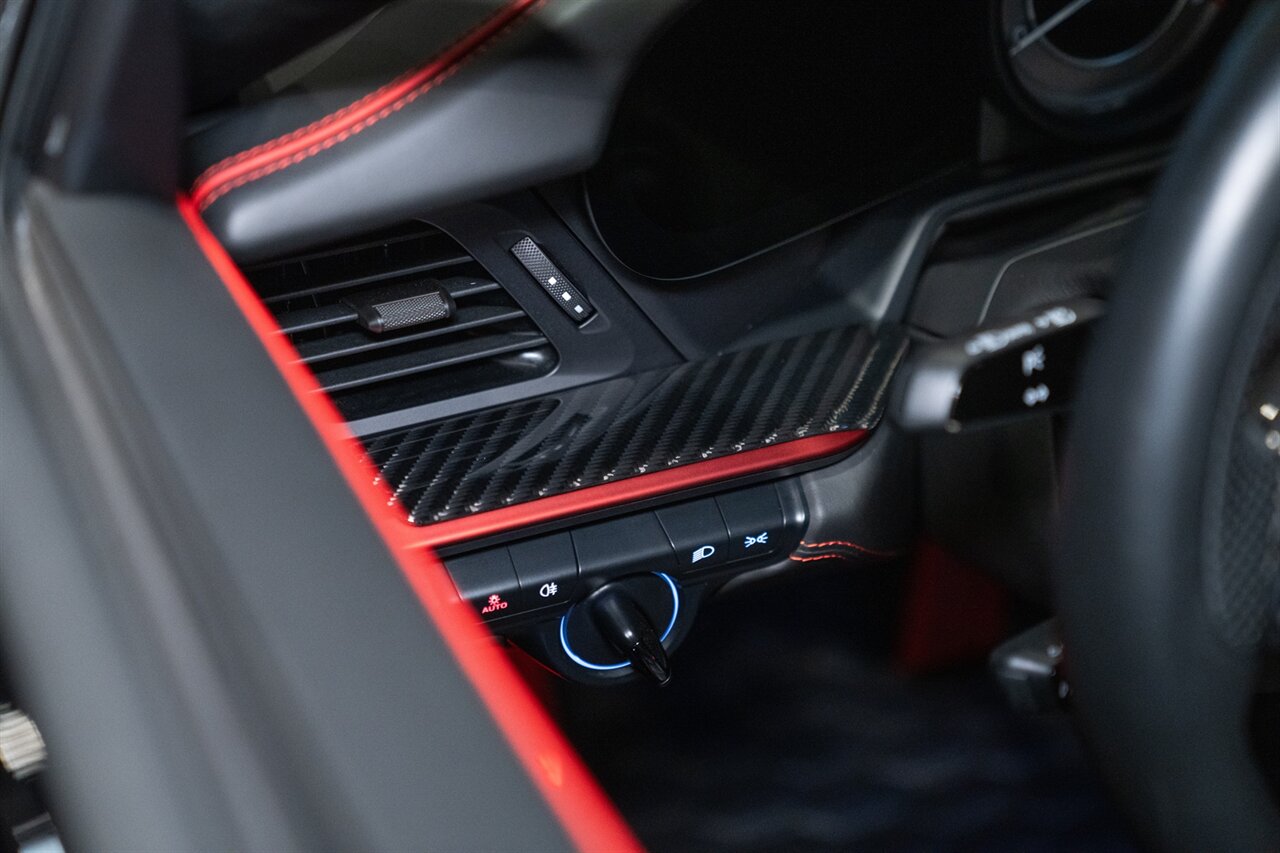 2024 Porsche 911 Turbo S Brabus P38S-820   - Photo 19 - Beverly Hills, CA 90212
